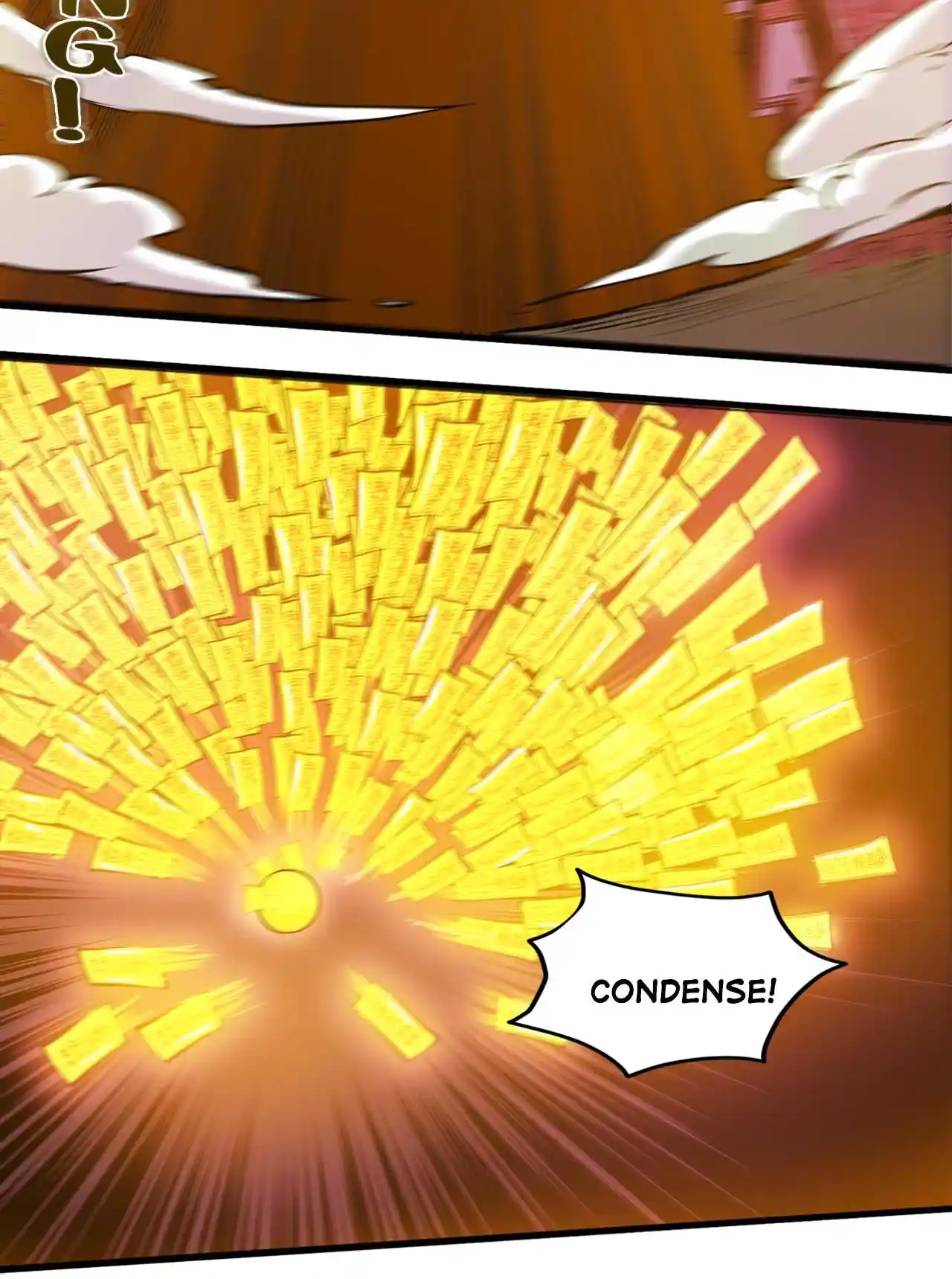 Peerless Miracle Doctor’s Adventures in the City 83