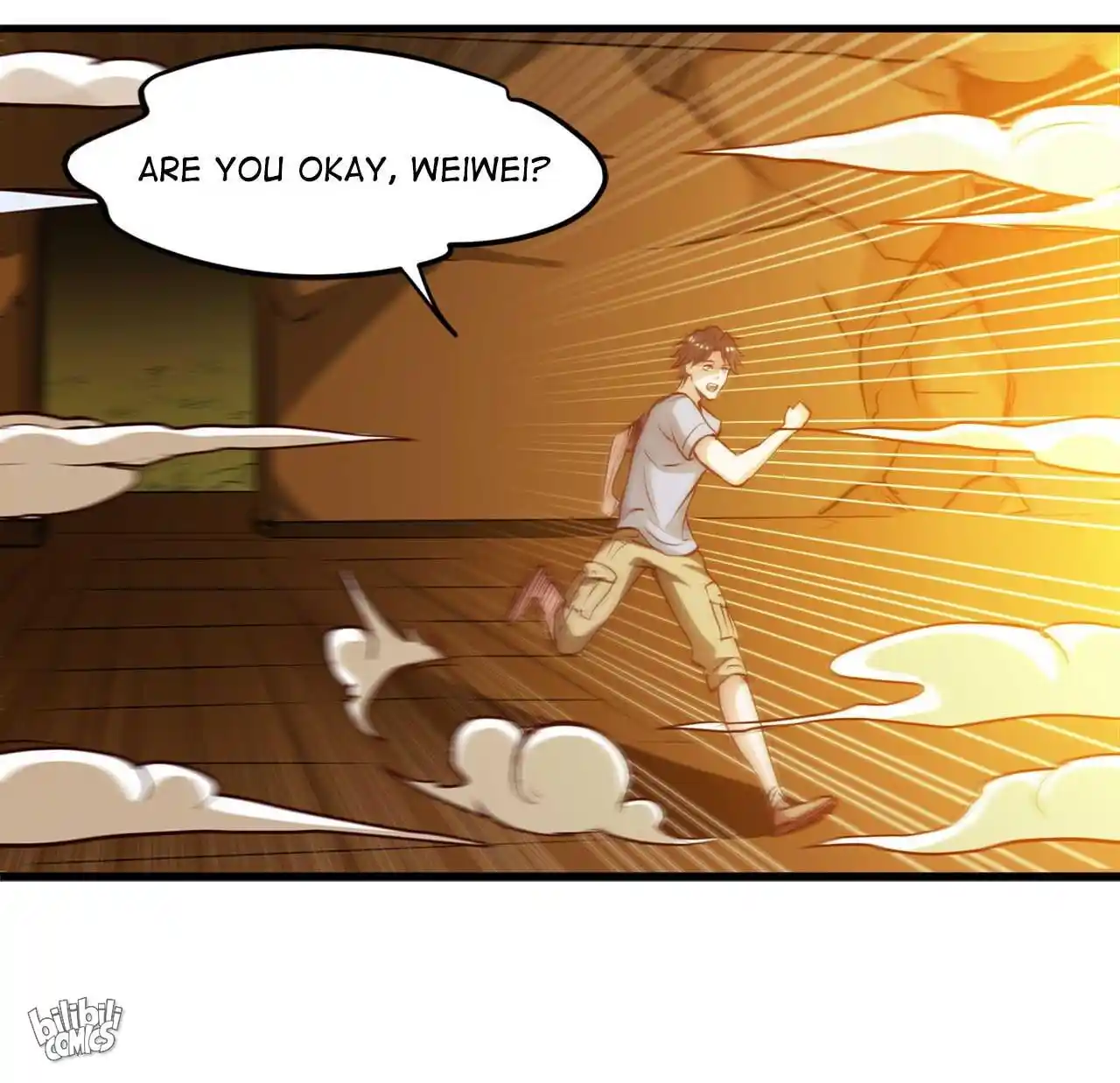 Peerless Miracle Doctor’s Adventures in the City 83