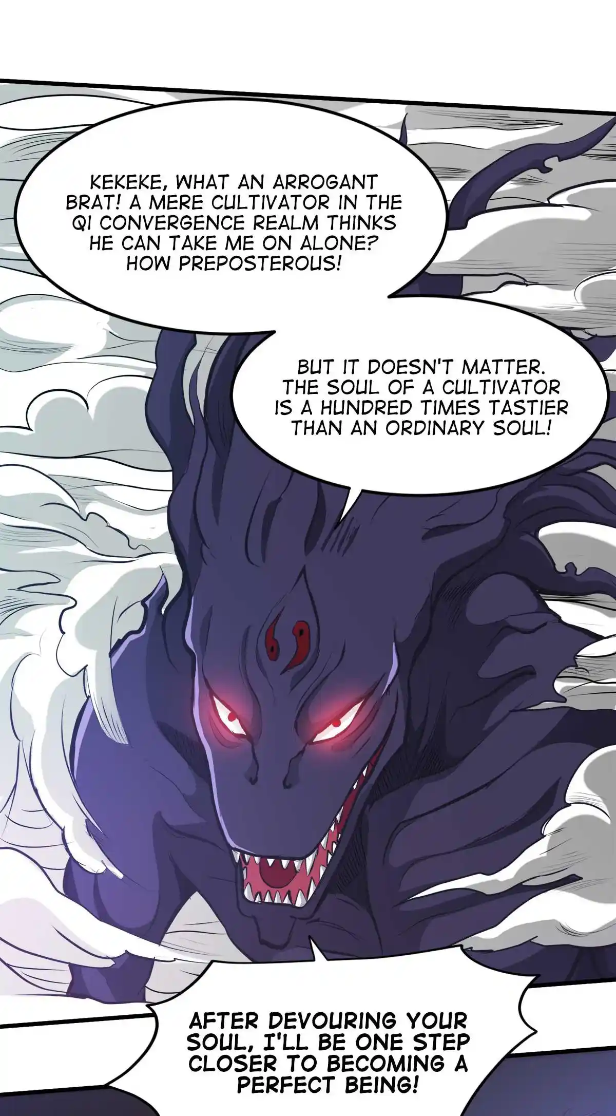 Peerless Miracle Doctor’s Adventures in the City 83