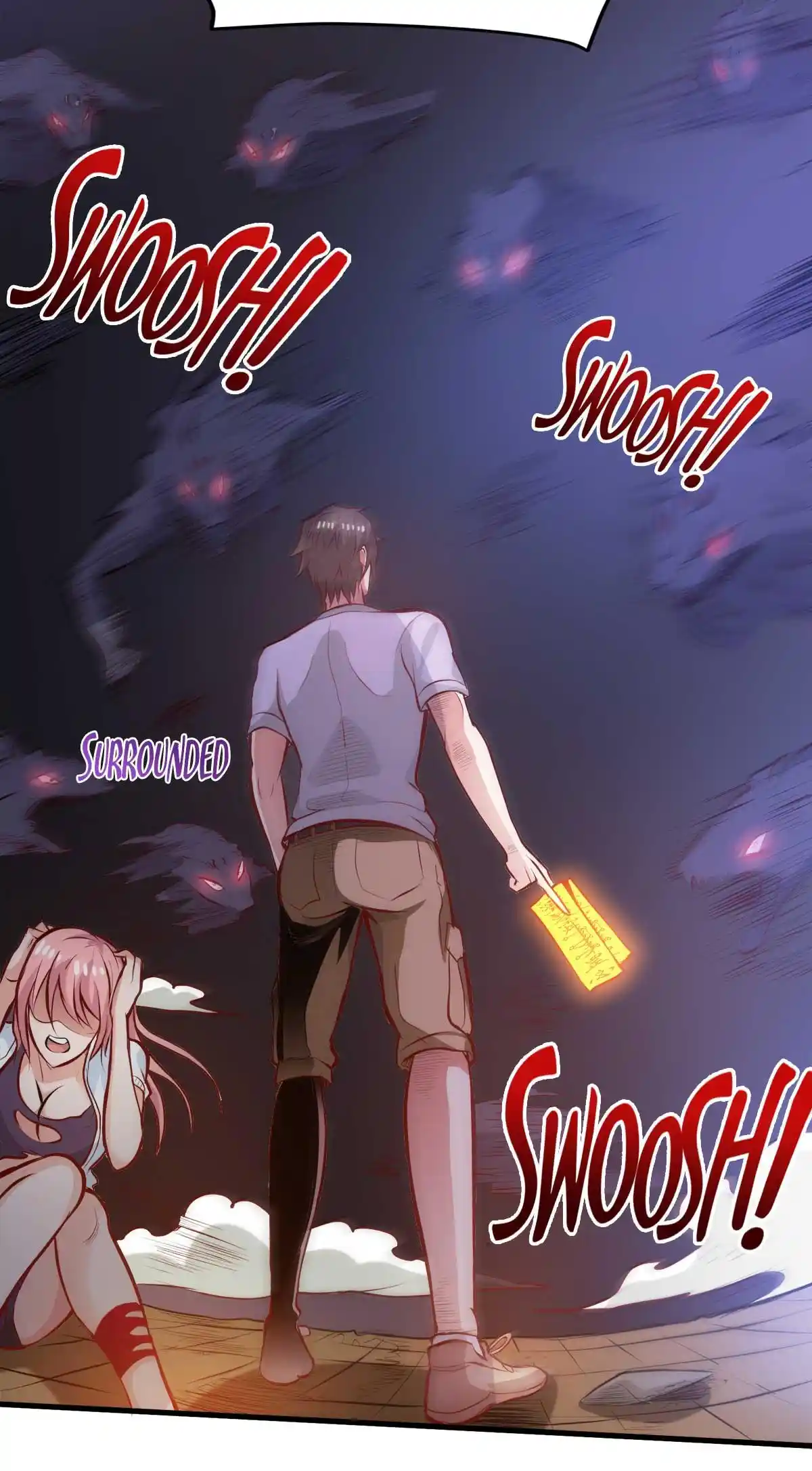 Peerless Miracle Doctor’s Adventures in the City 83