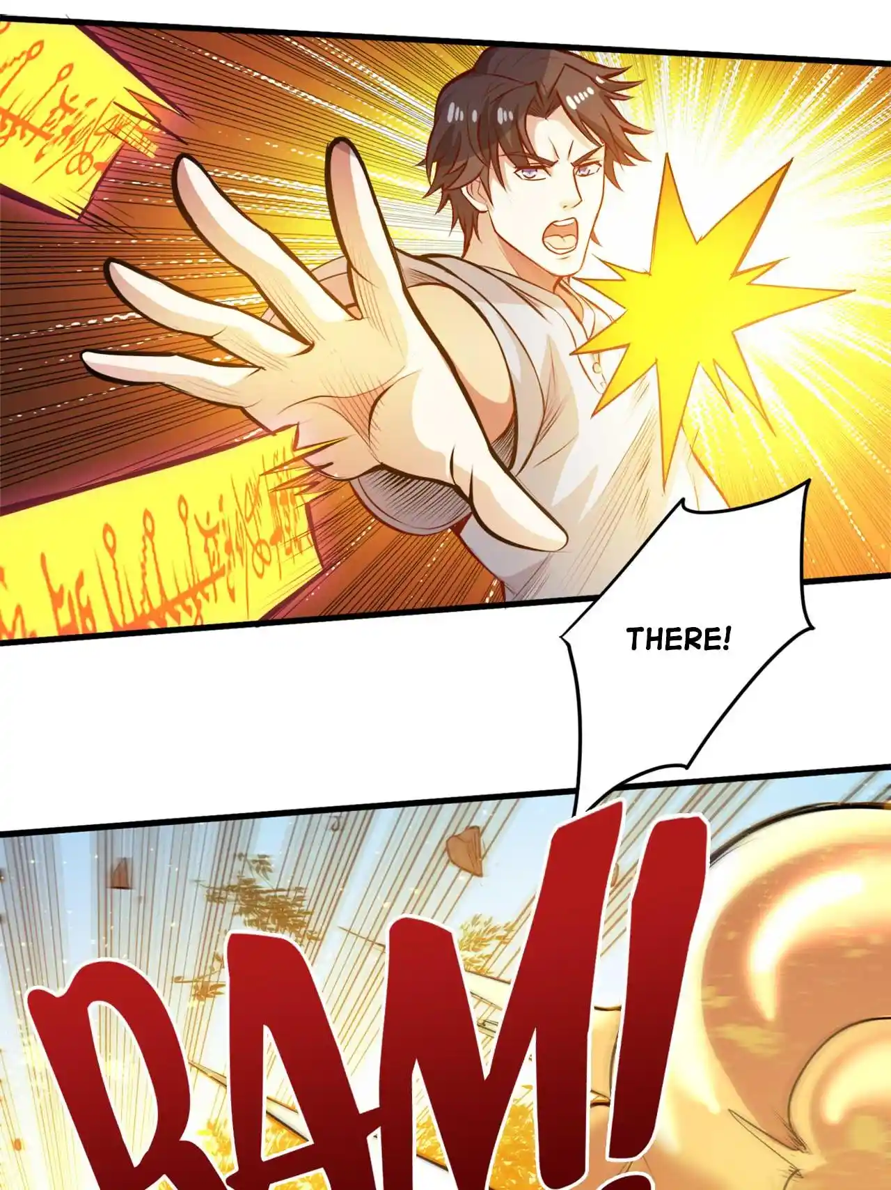 Peerless Miracle Doctor’s Adventures in the City 84