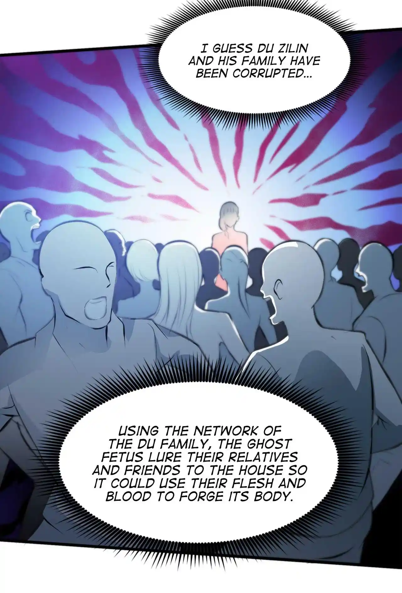 Peerless Miracle Doctor’s Adventures in the City 84