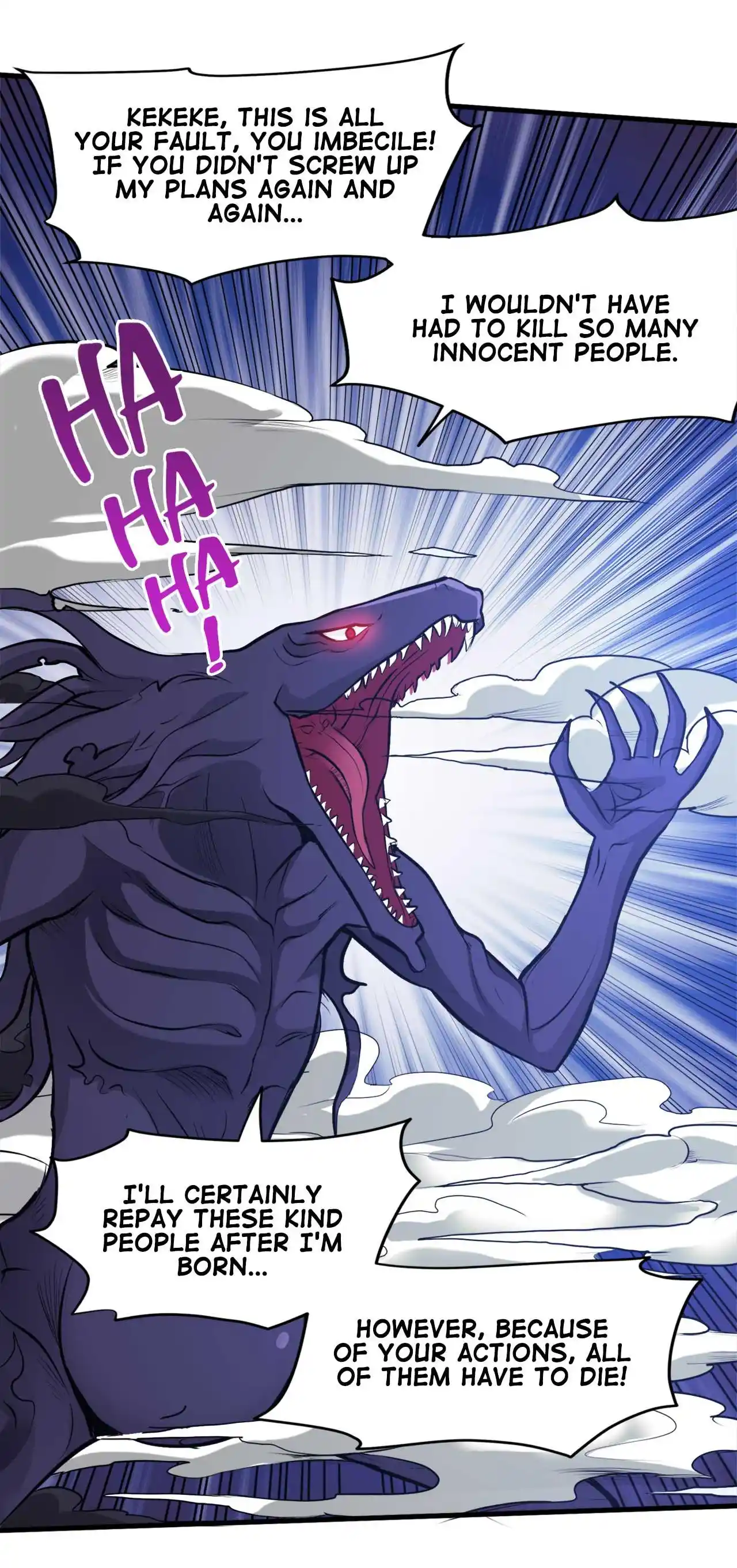 Peerless Miracle Doctor’s Adventures in the City 84