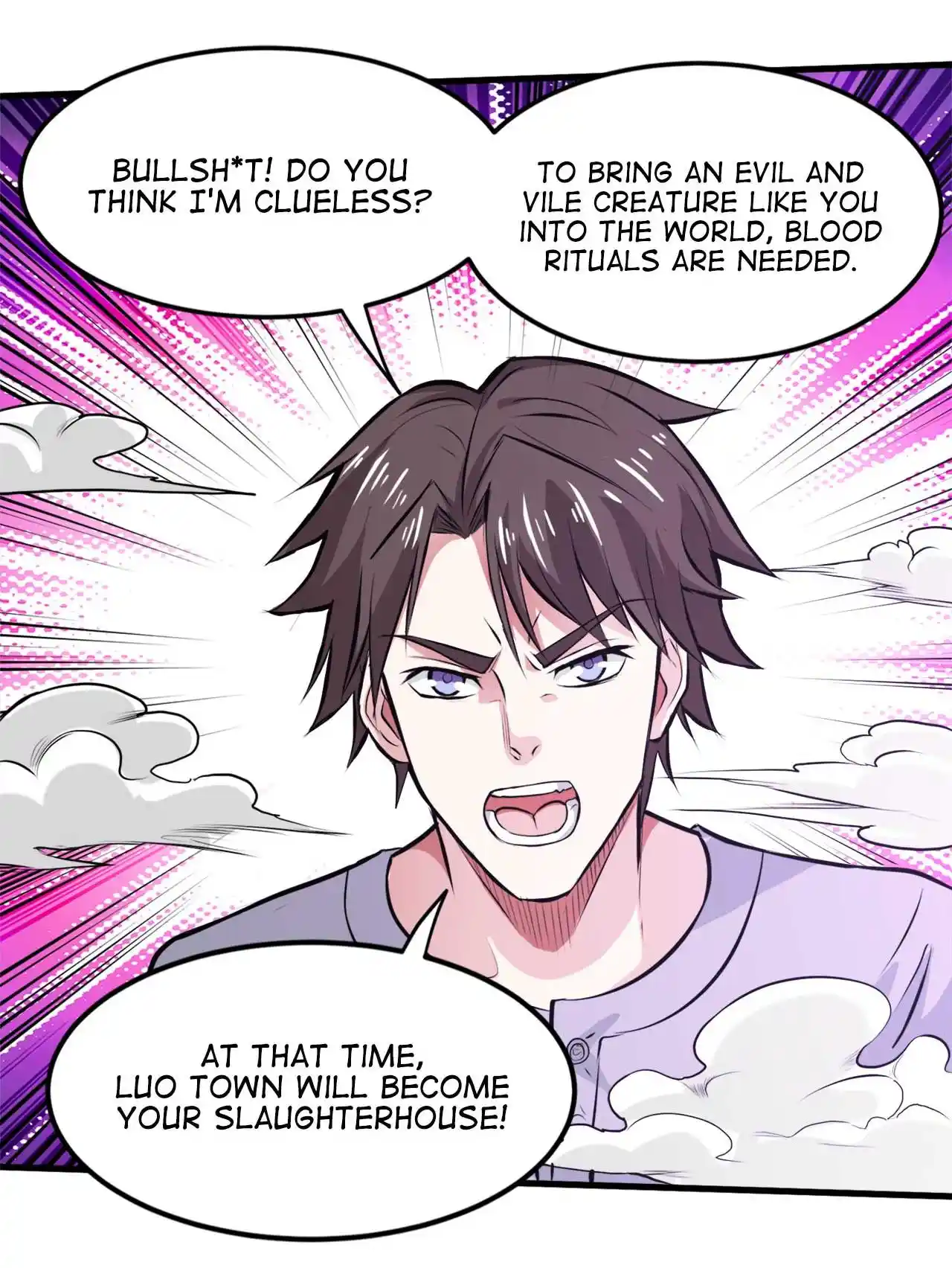 Peerless Miracle Doctor’s Adventures in the City 84