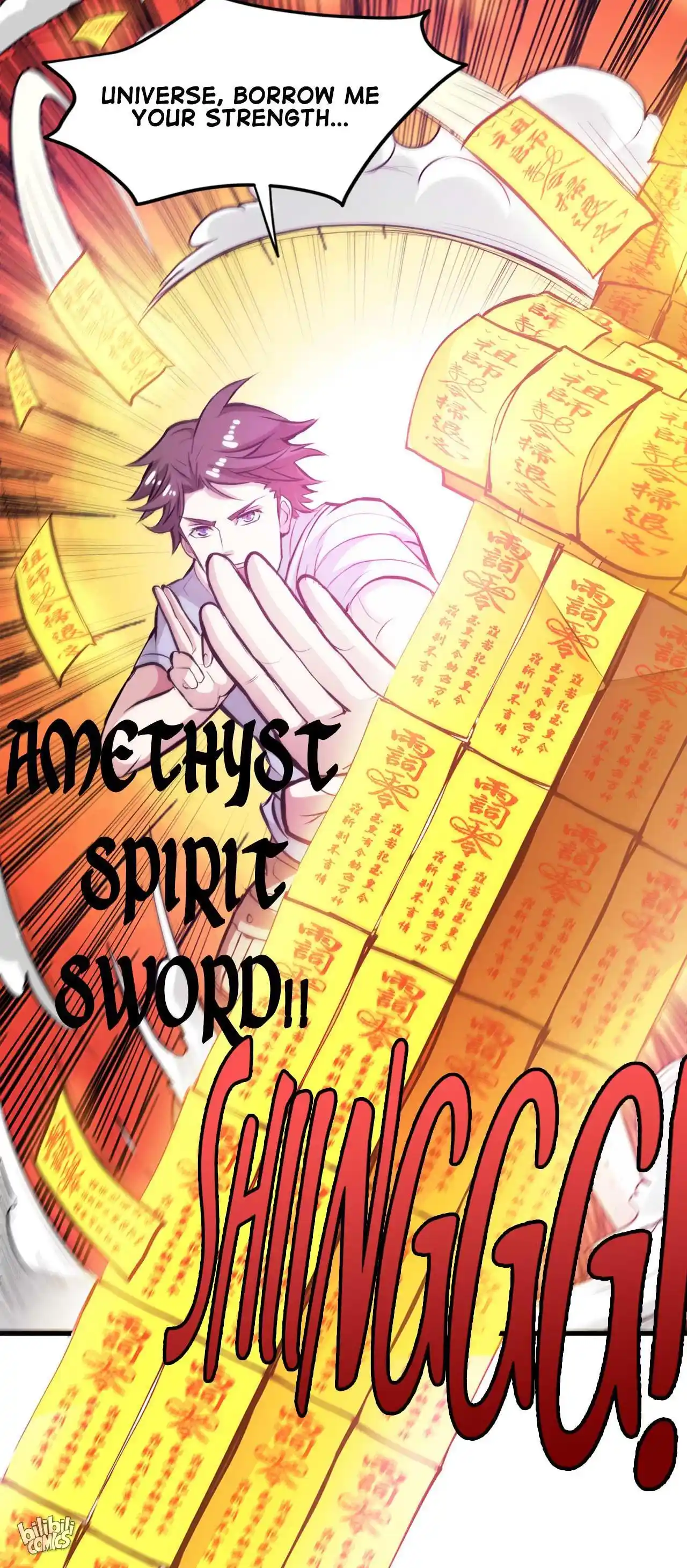 Peerless Miracle Doctor’s Adventures in the City 84