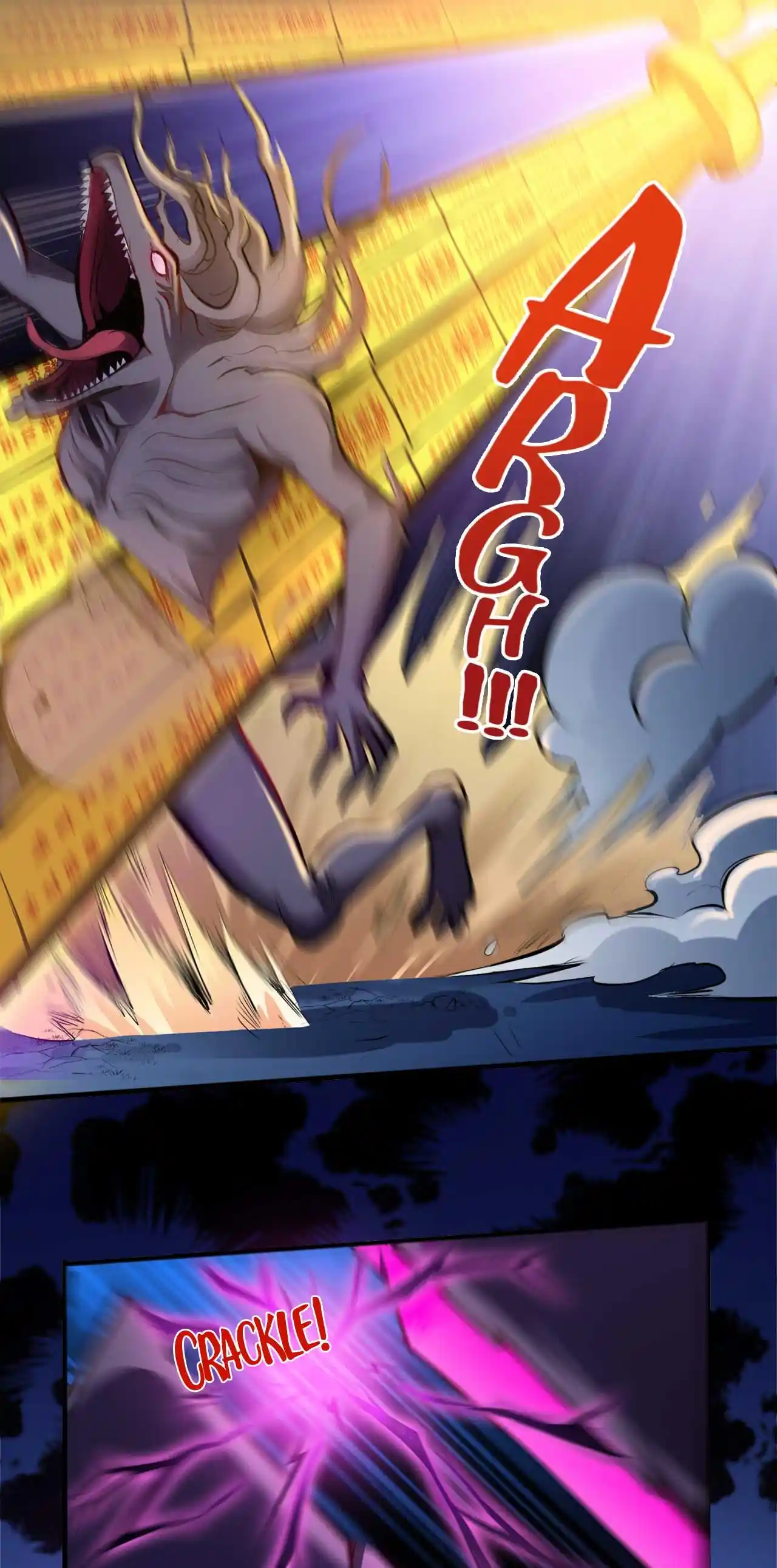 Peerless Miracle Doctor’s Adventures in the City 84