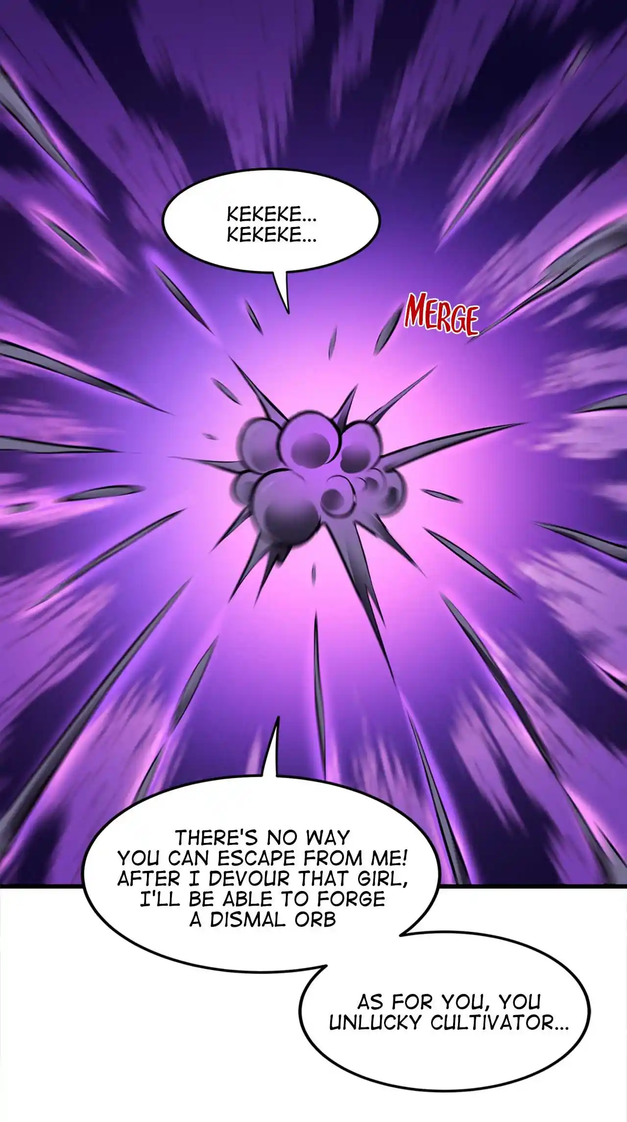 Peerless Miracle Doctor’s Adventures in the City 84