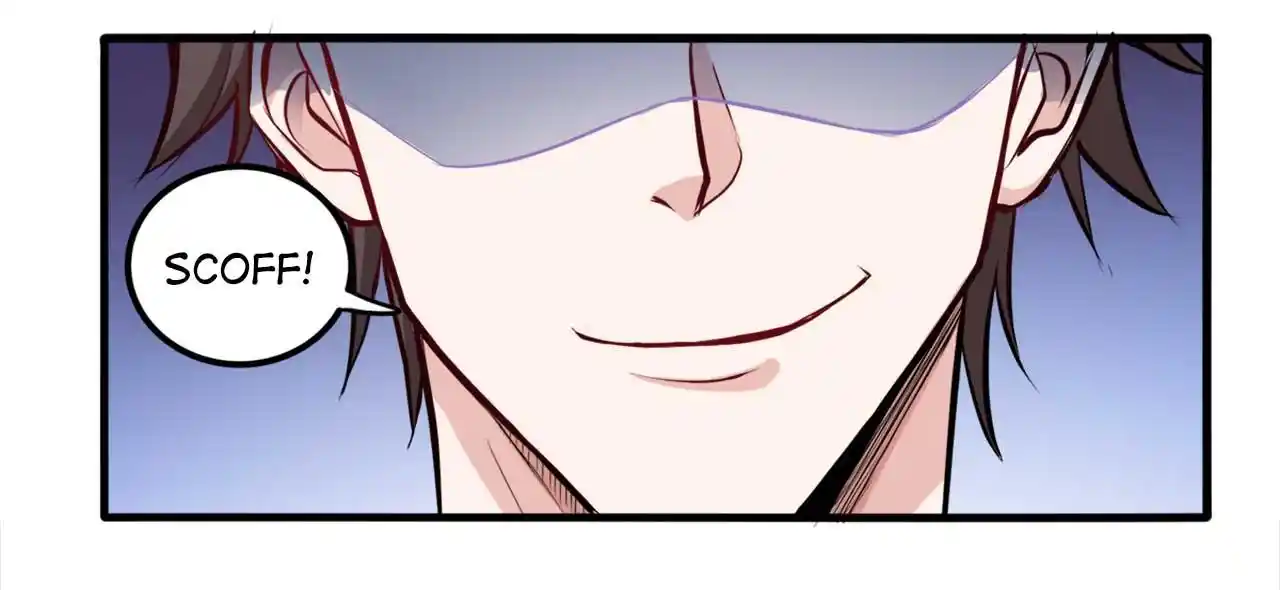 Peerless Miracle Doctor’s Adventures in the City 84