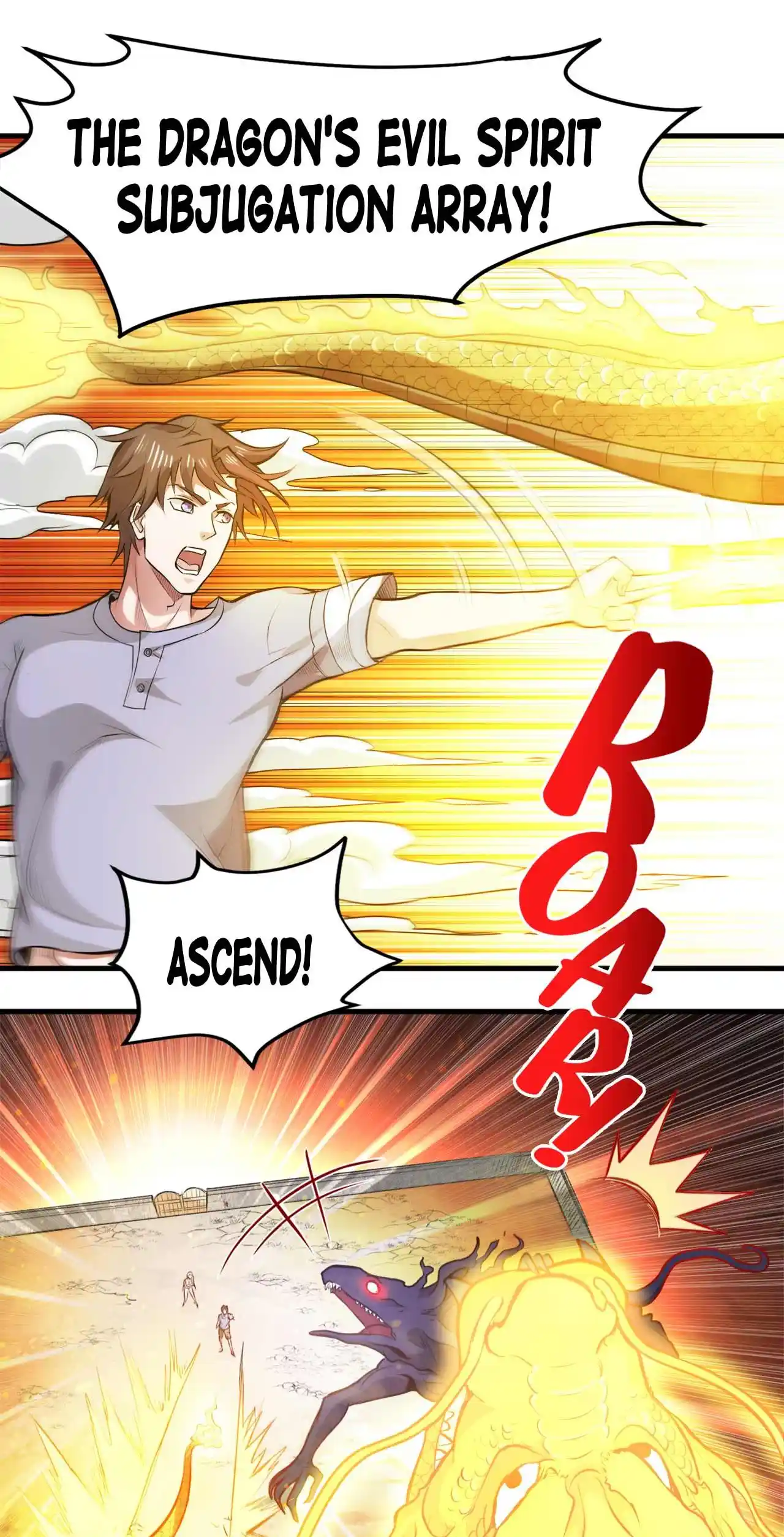 Peerless Miracle Doctor’s Adventures in the City 84