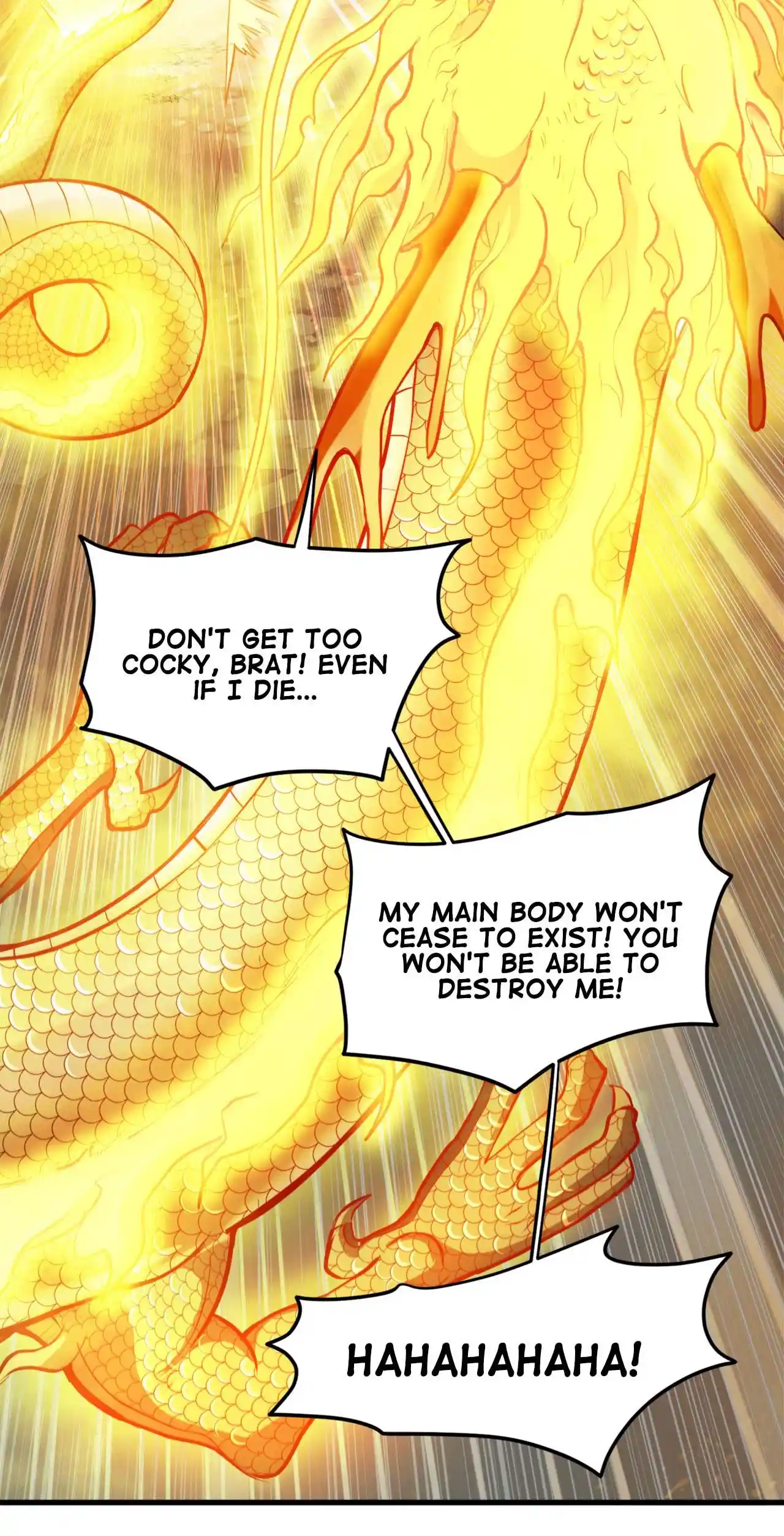 Peerless Miracle Doctor’s Adventures in the City 84