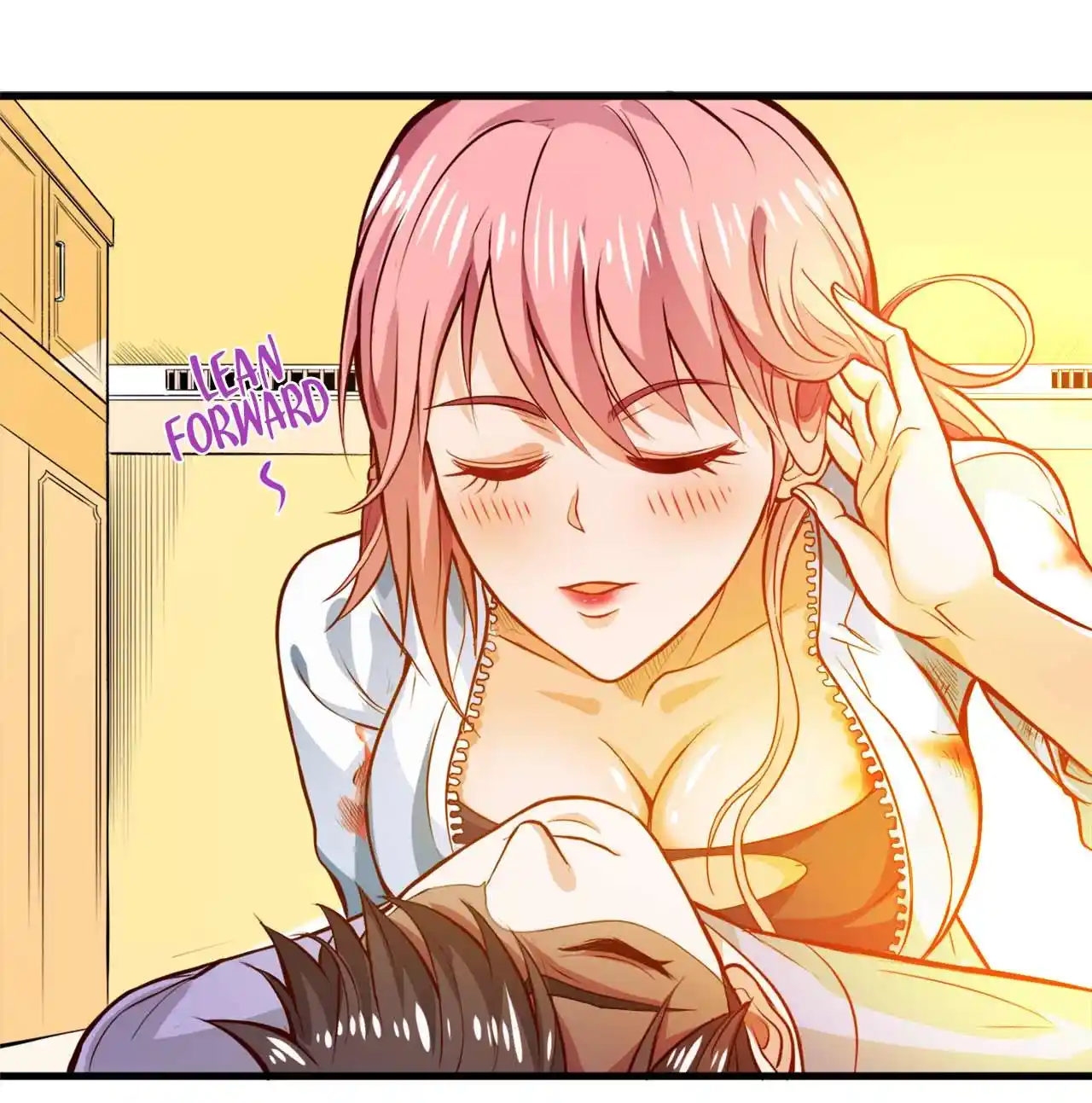 Peerless Miracle Doctor’s Adventures in the City 85