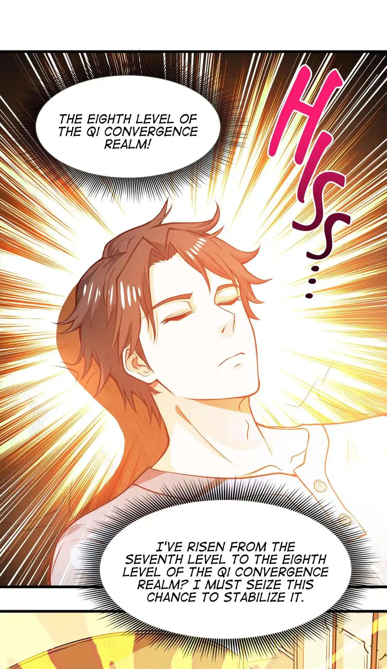 Peerless Miracle Doctor’s Adventures in the City 85