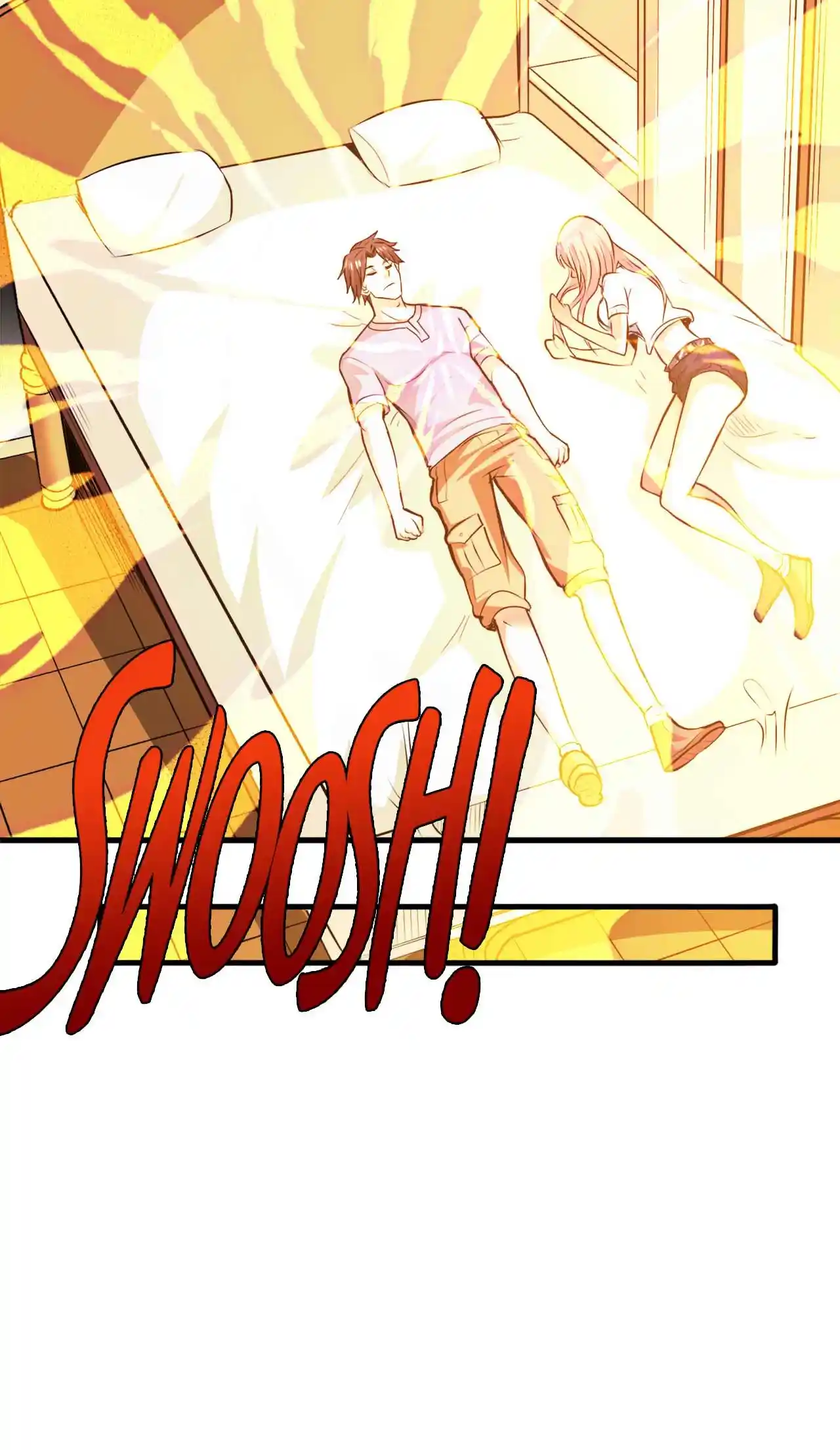 Peerless Miracle Doctor’s Adventures in the City 85