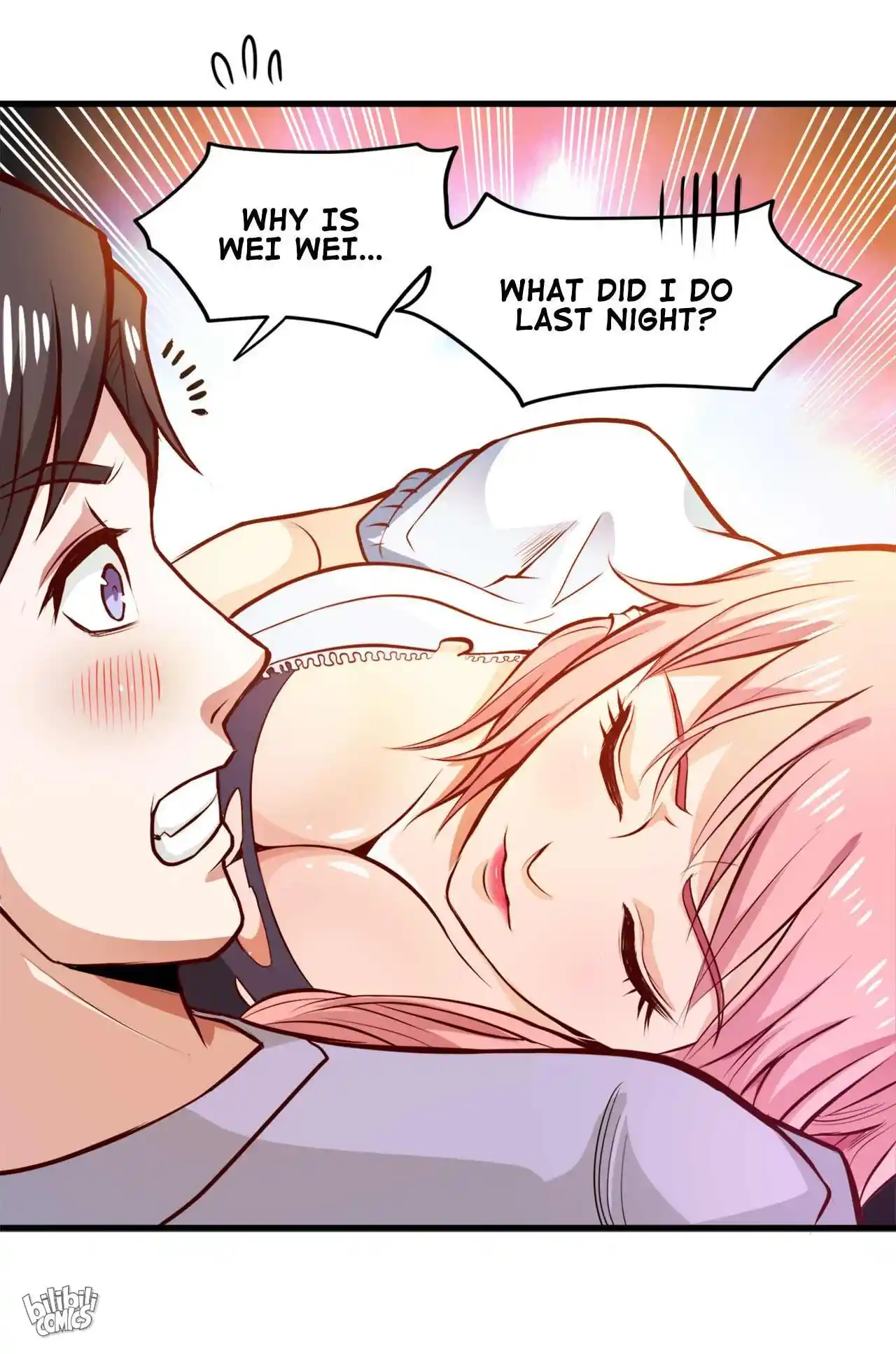 Peerless Miracle Doctor’s Adventures in the City 85