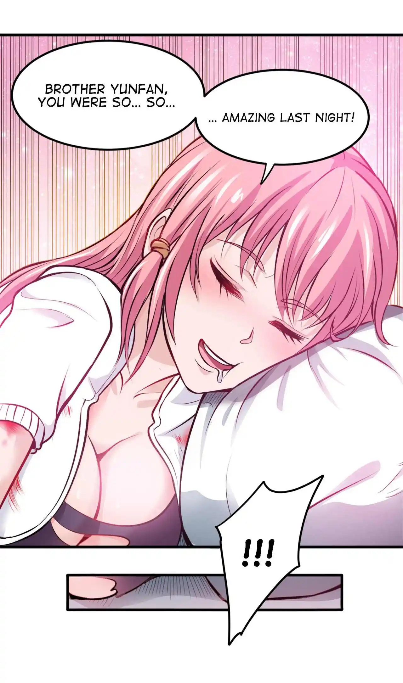 Peerless Miracle Doctor’s Adventures in the City 85