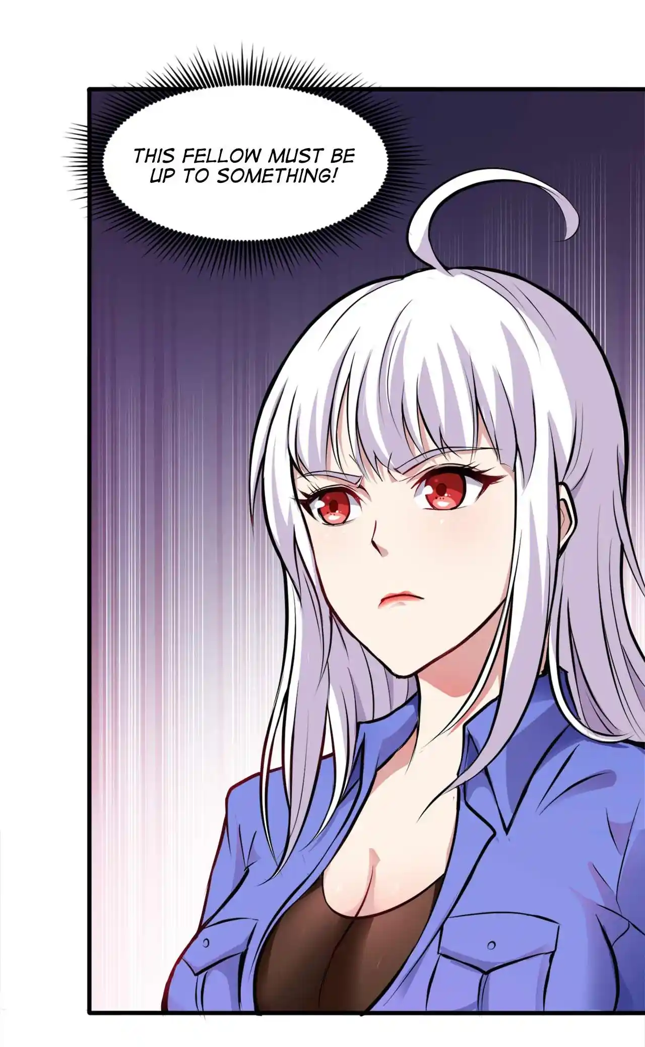 Peerless Miracle Doctor’s Adventures in the City 85