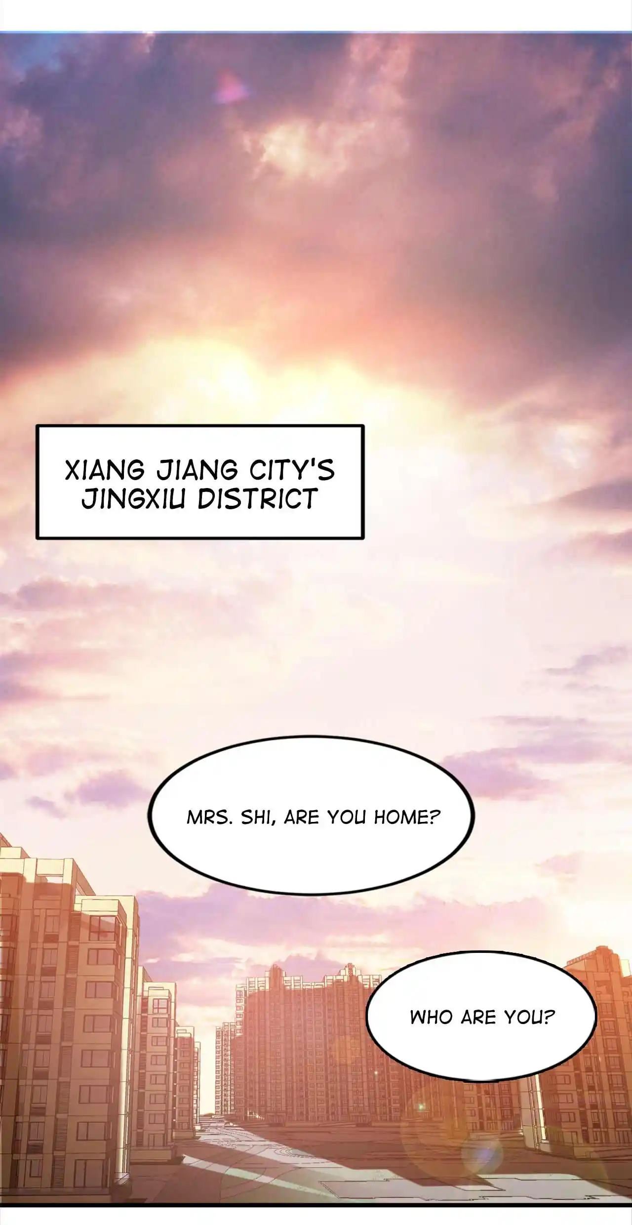 Peerless Miracle Doctor’s Adventures in the City 85