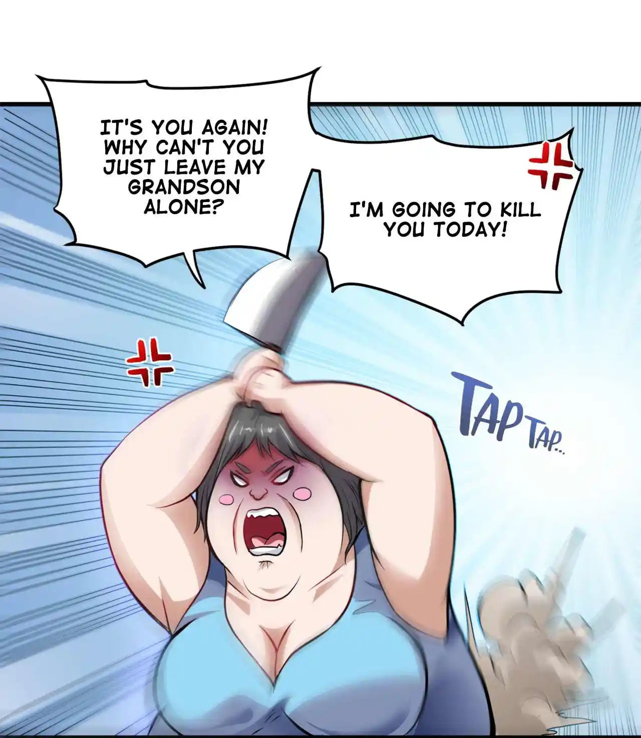 Peerless Miracle Doctor’s Adventures in the City 85