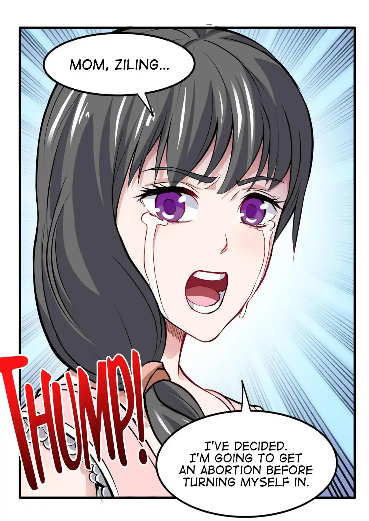 Peerless Miracle Doctor’s Adventures in the City 85