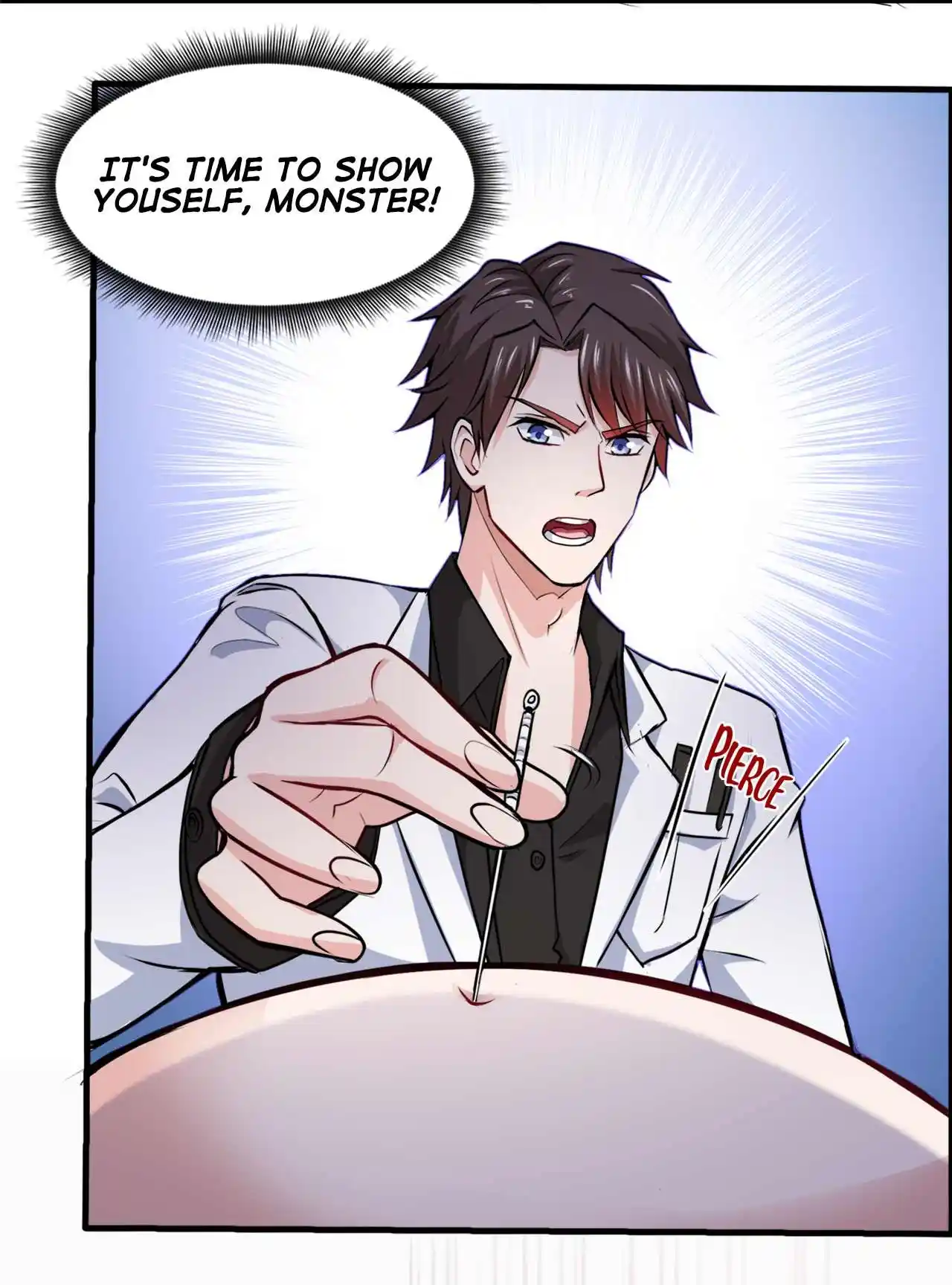 Peerless Miracle Doctor’s Adventures in the City 86