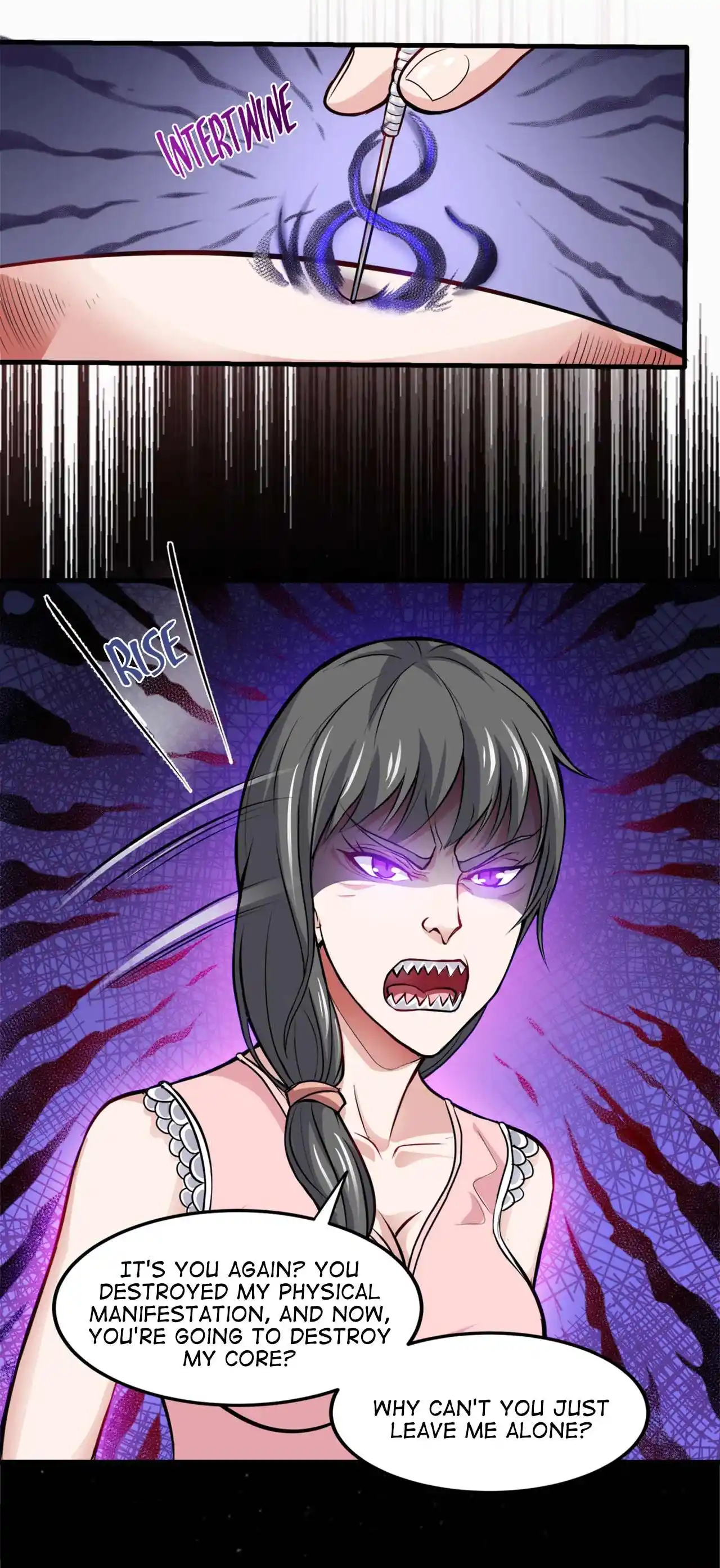 Peerless Miracle Doctor’s Adventures in the City 86