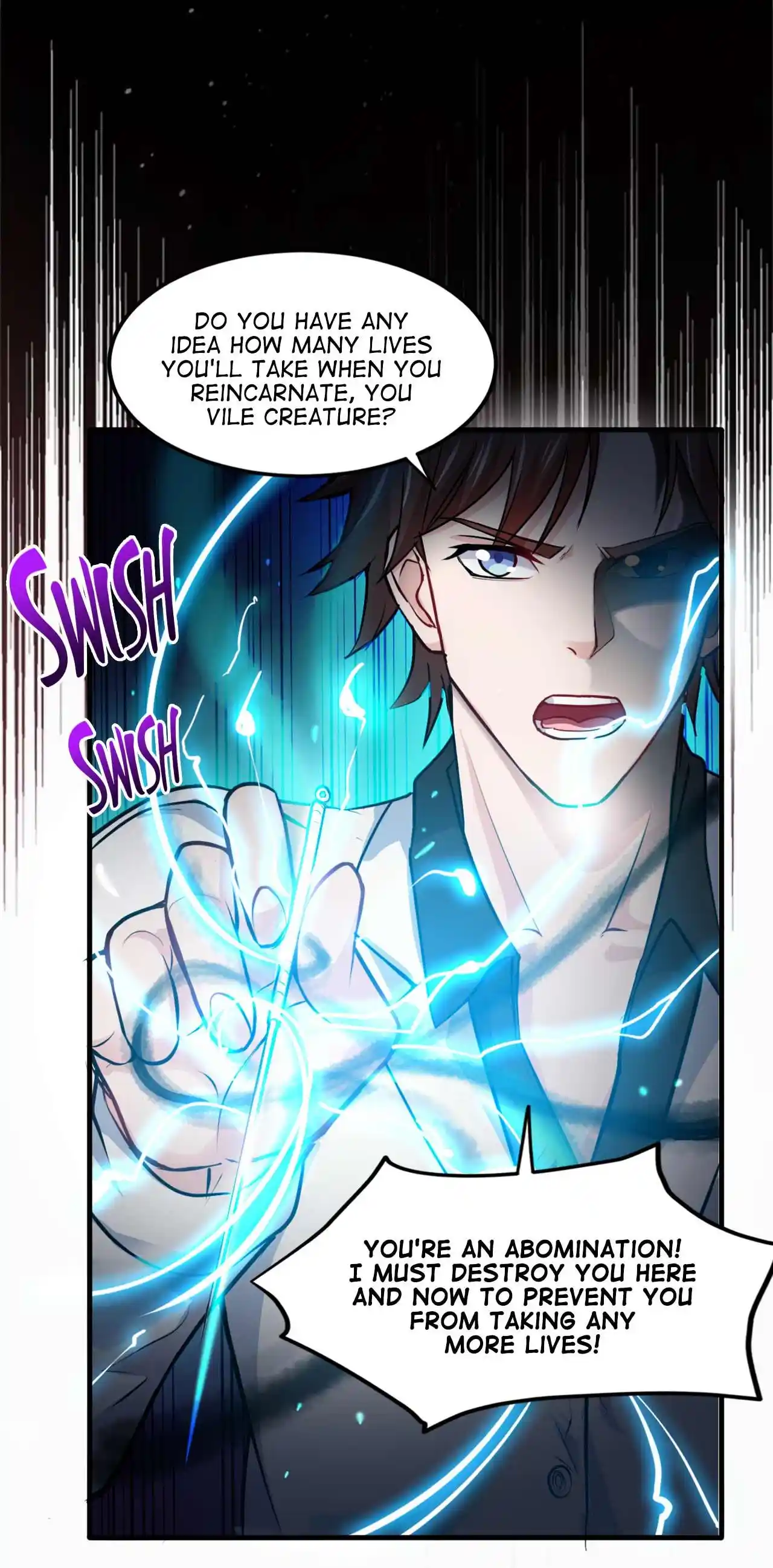 Peerless Miracle Doctor’s Adventures in the City 86