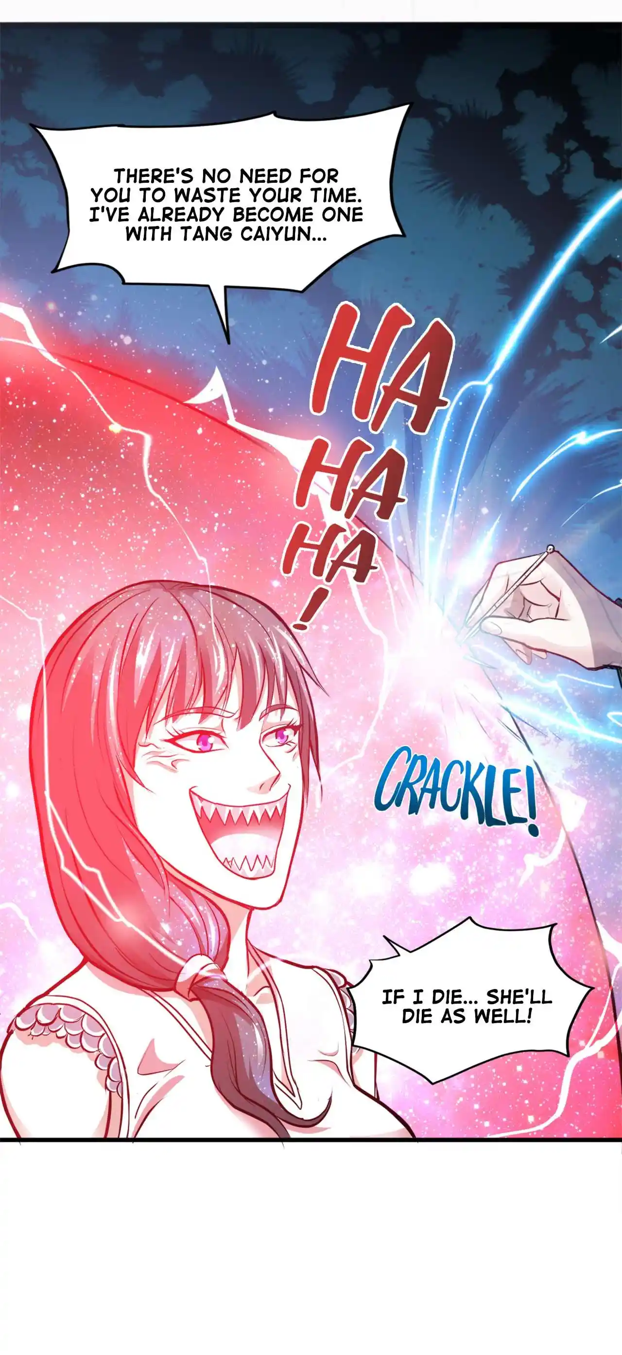 Peerless Miracle Doctor’s Adventures in the City 86