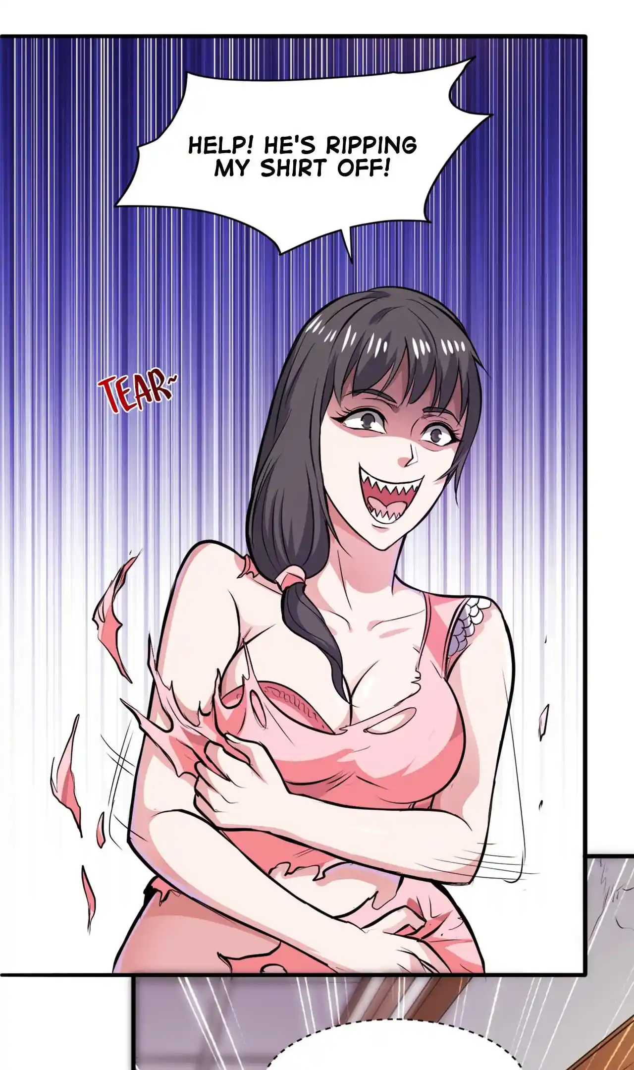 Peerless Miracle Doctor’s Adventures in the City 86