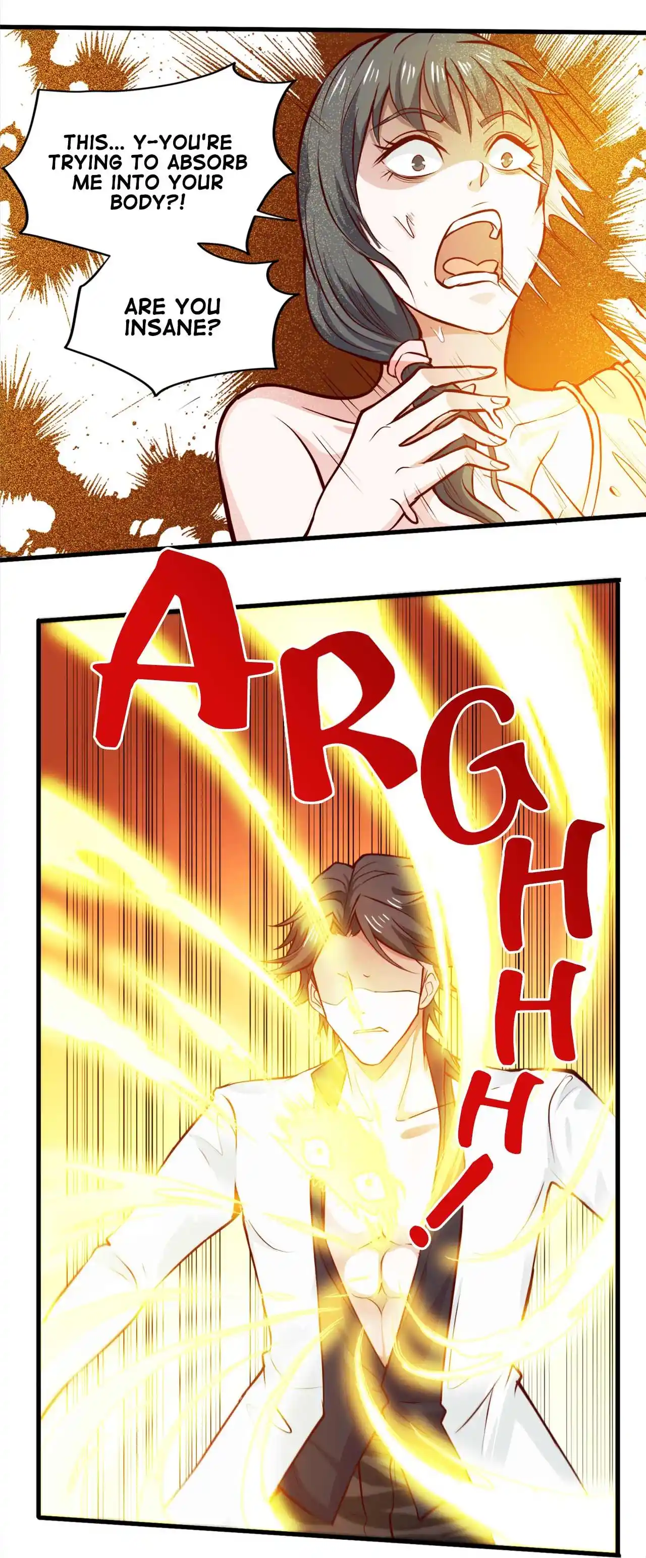 Peerless Miracle Doctor’s Adventures in the City 86