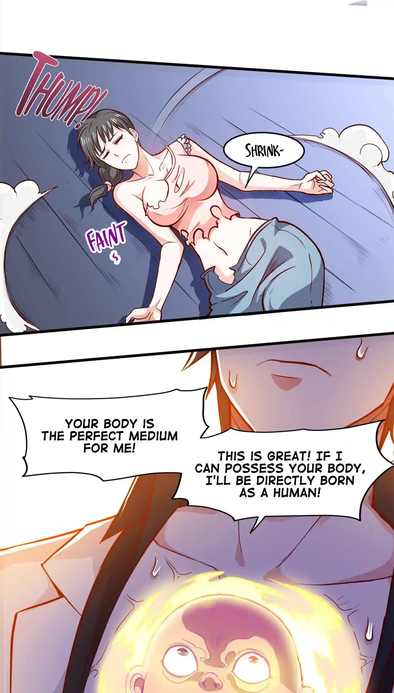 Peerless Miracle Doctor’s Adventures in the City 86