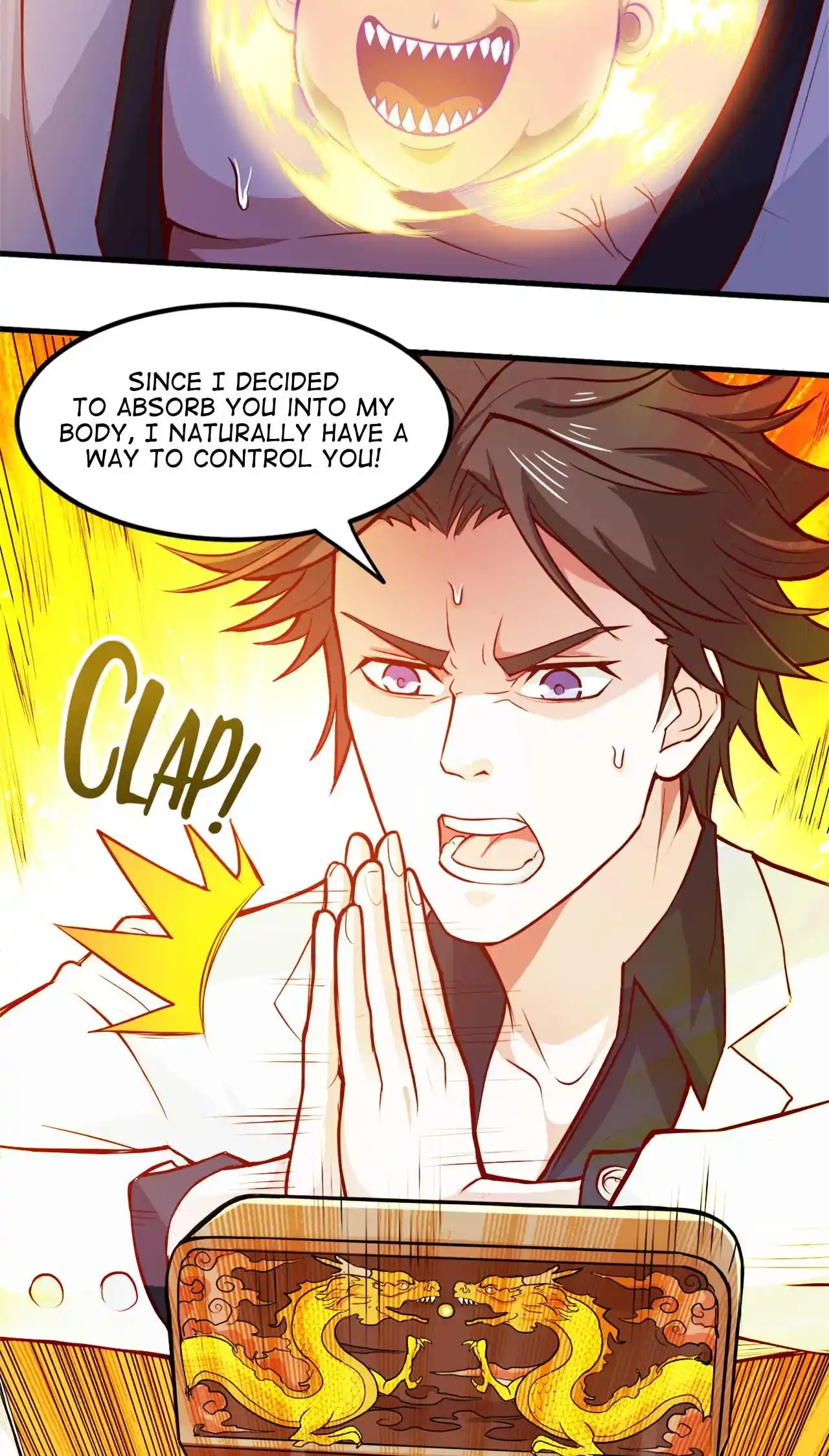 Peerless Miracle Doctor’s Adventures in the City 86