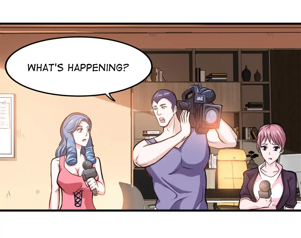 Peerless Miracle Doctor’s Adventures in the City 87