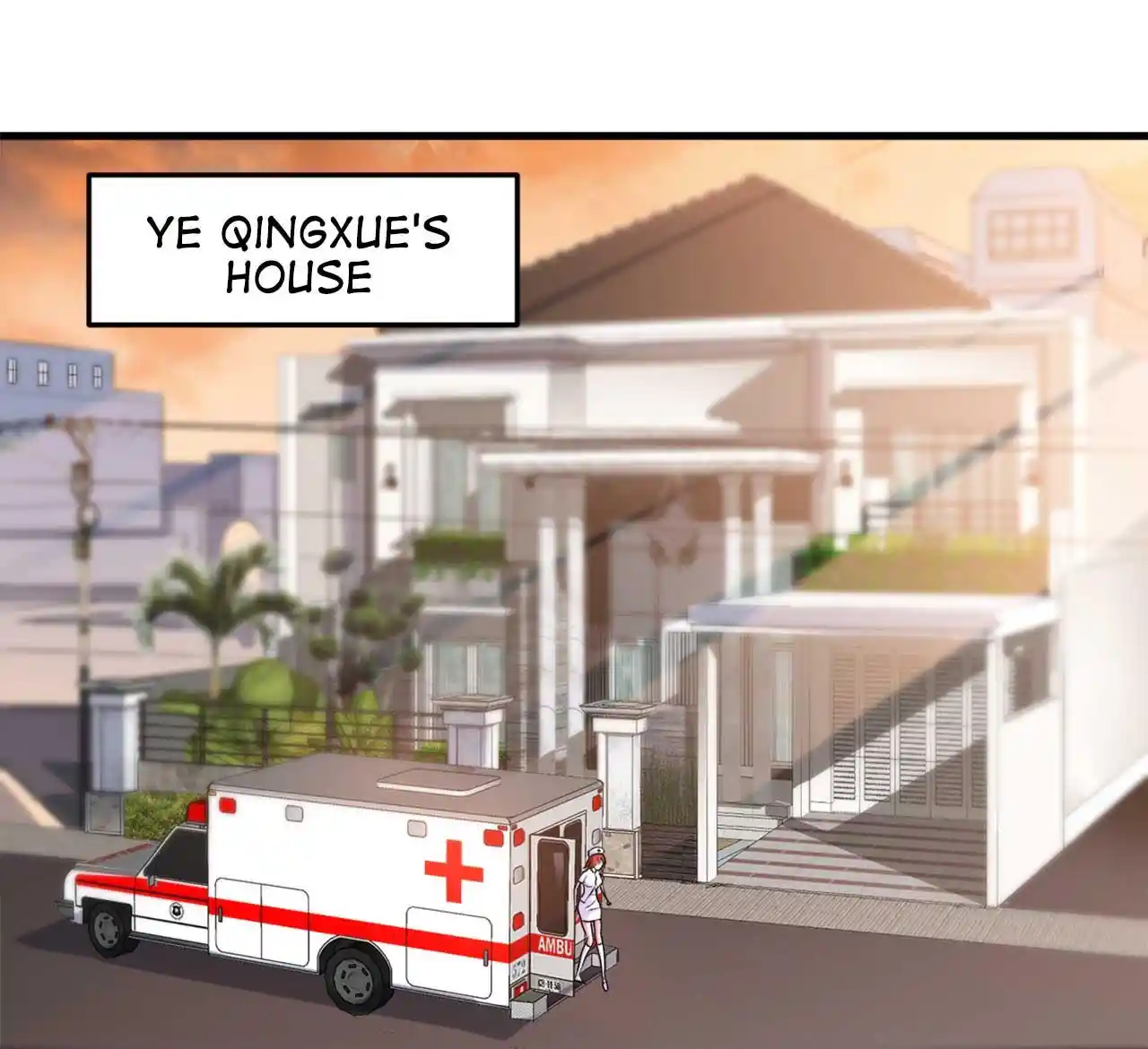 Peerless Miracle Doctor’s Adventures in the City 87