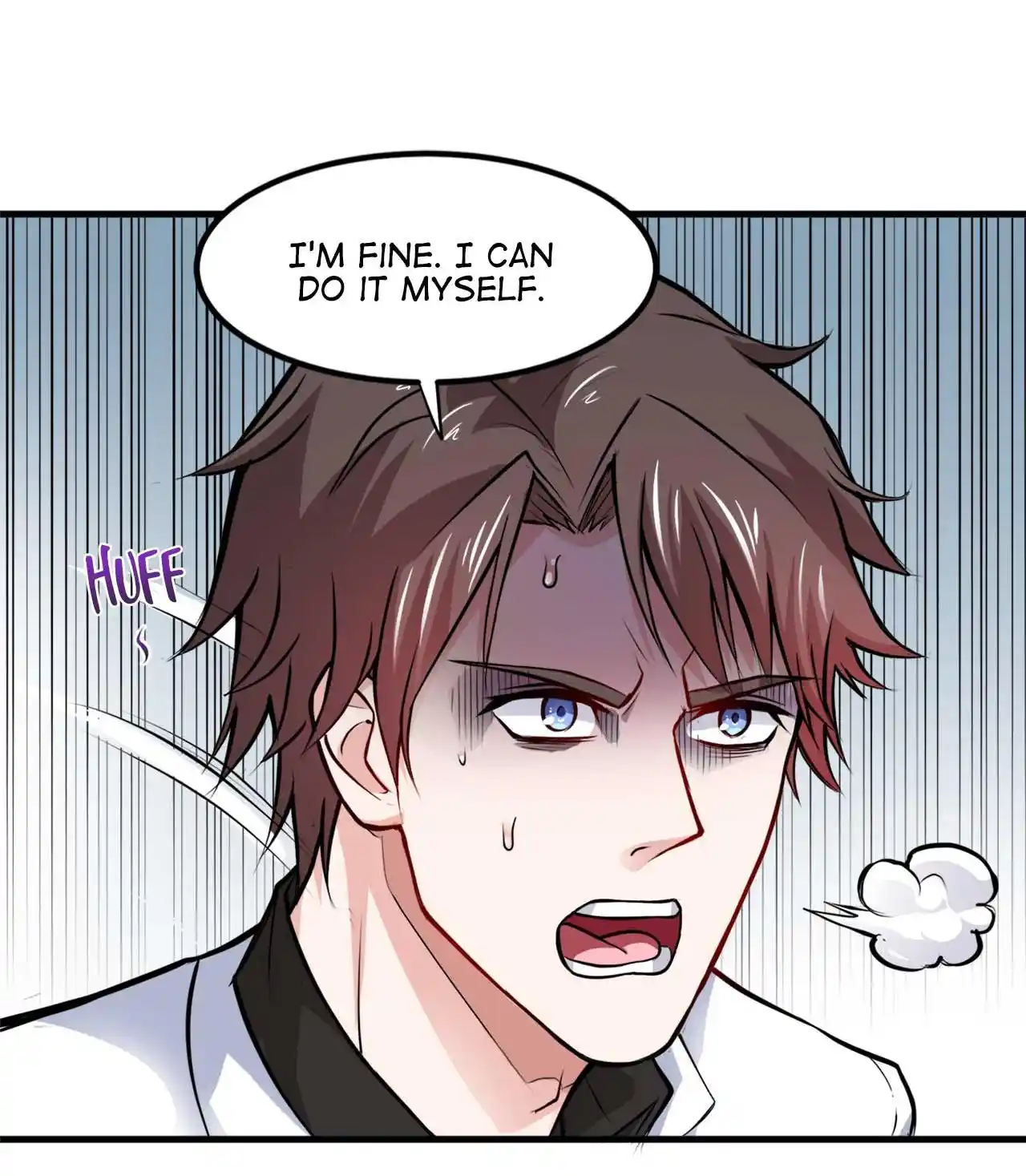 Peerless Miracle Doctor’s Adventures in the City 87