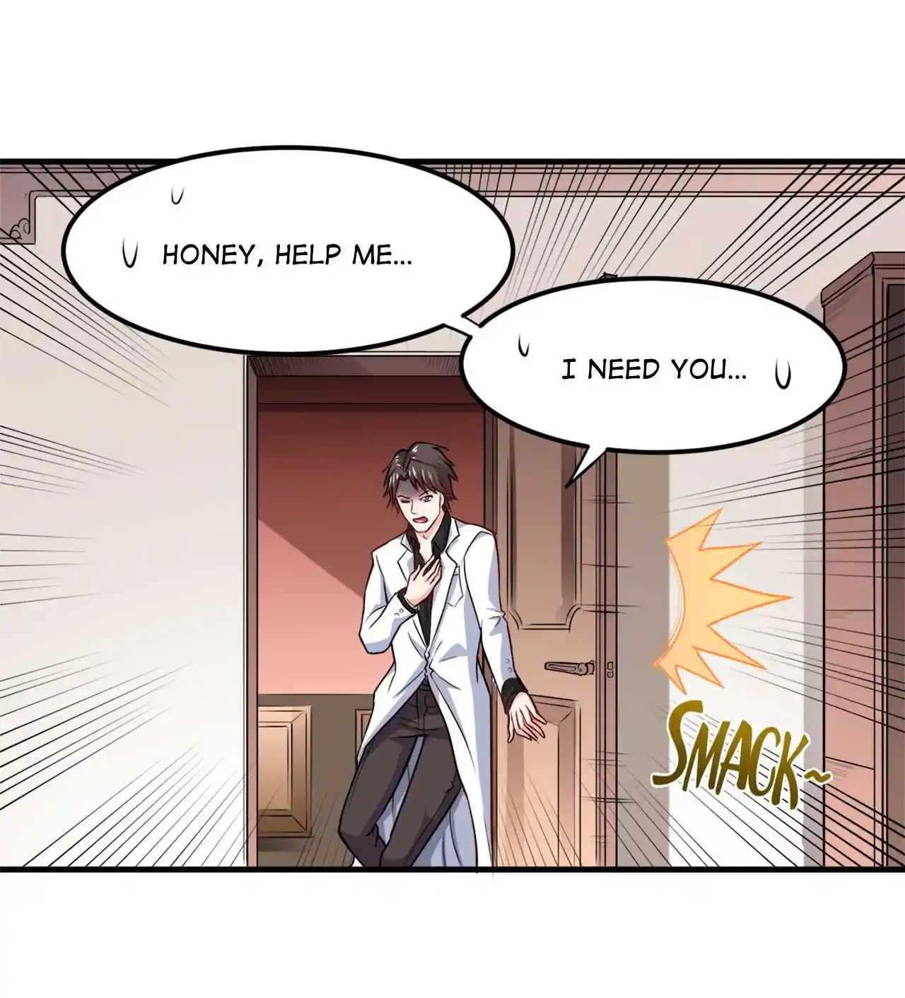 Peerless Miracle Doctor’s Adventures in the City 87