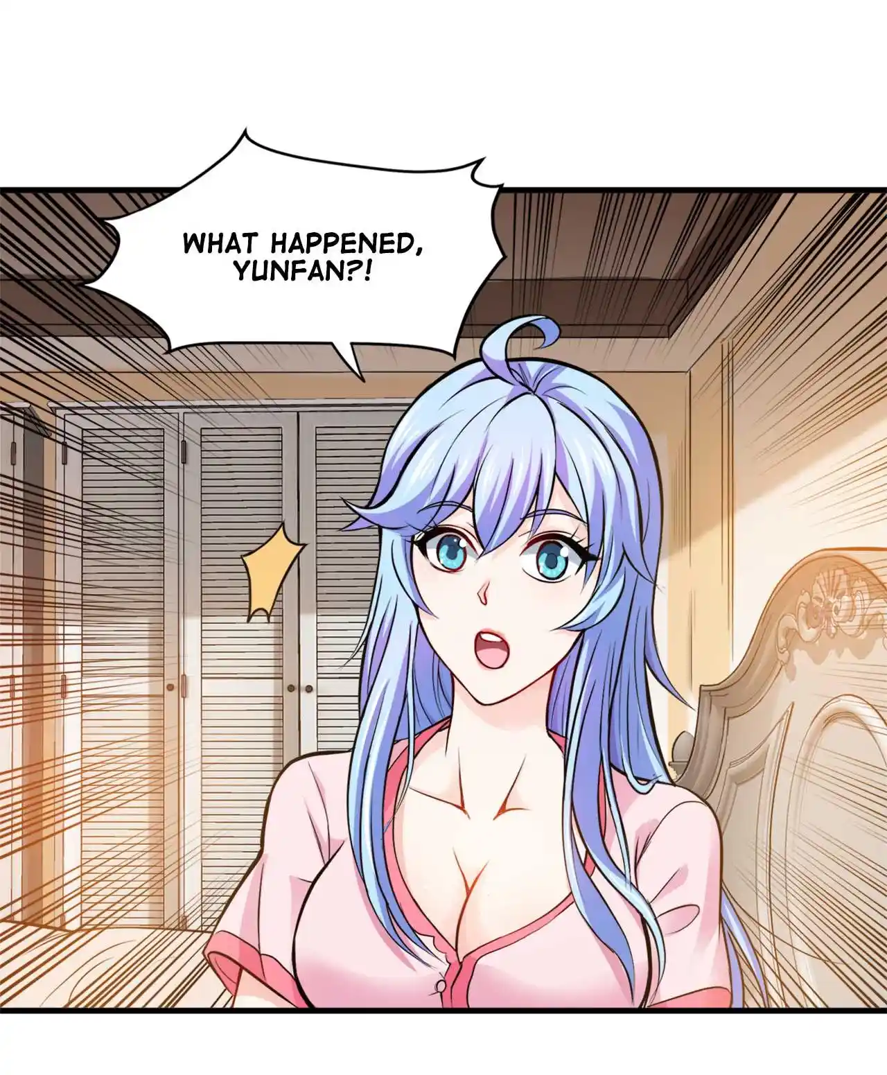 Peerless Miracle Doctor’s Adventures in the City 87