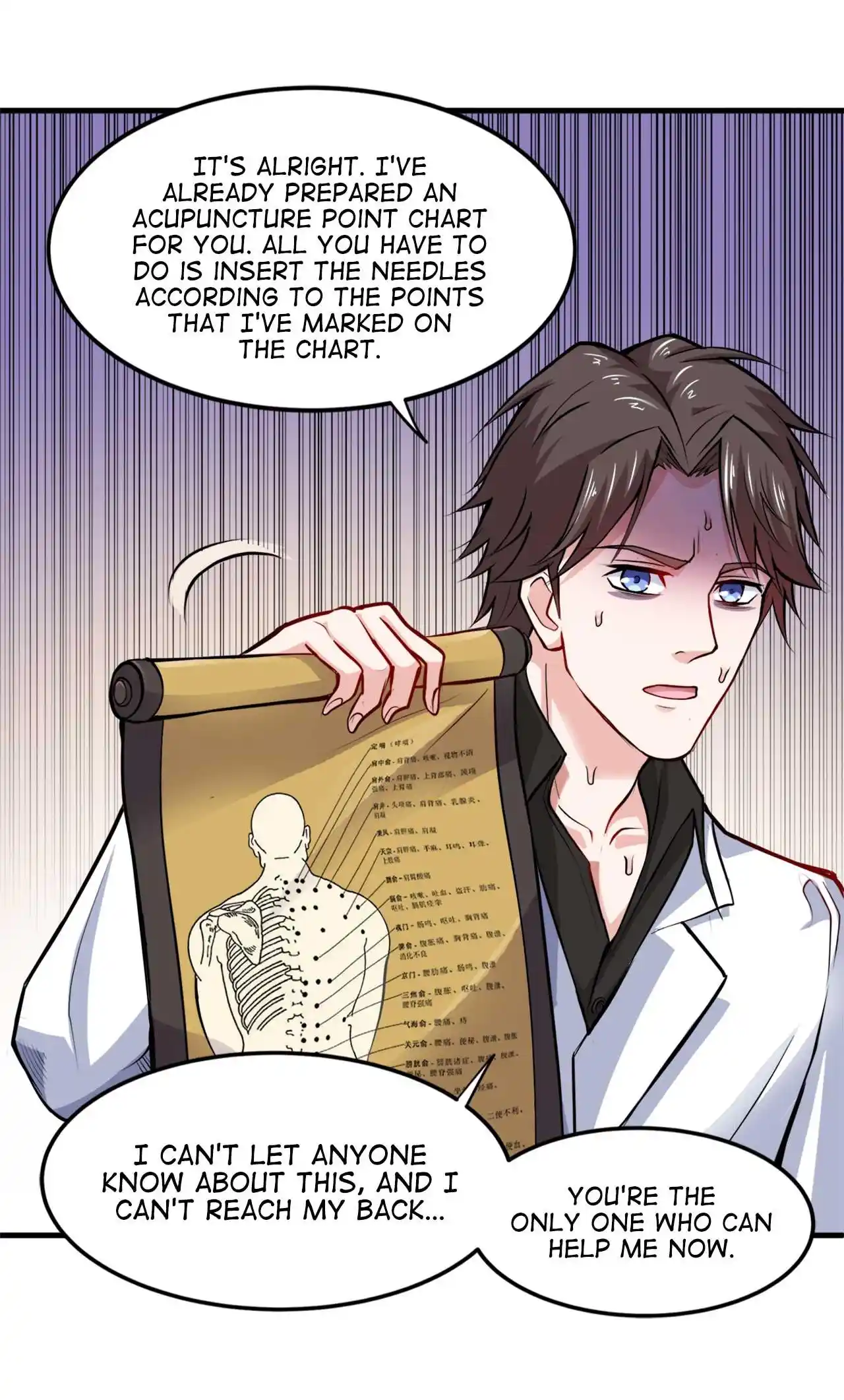 Peerless Miracle Doctor’s Adventures in the City 87