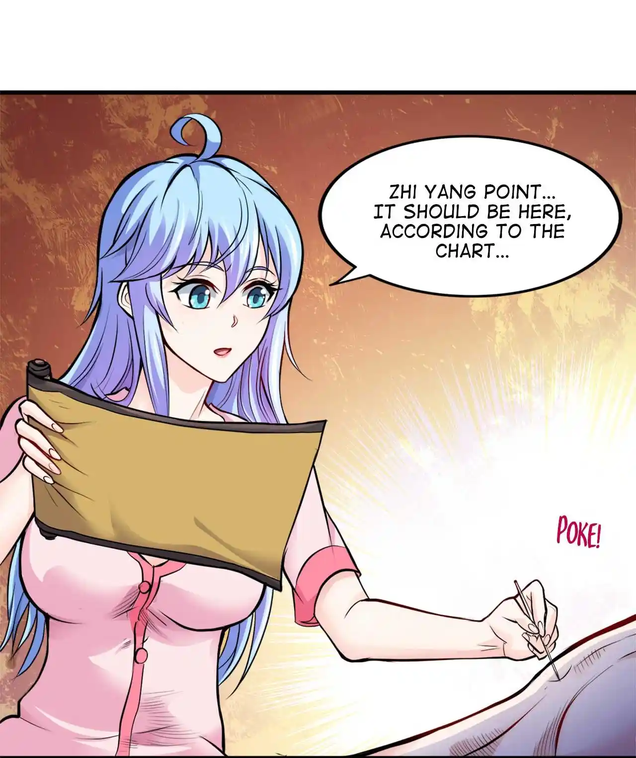 Peerless Miracle Doctor’s Adventures in the City 87