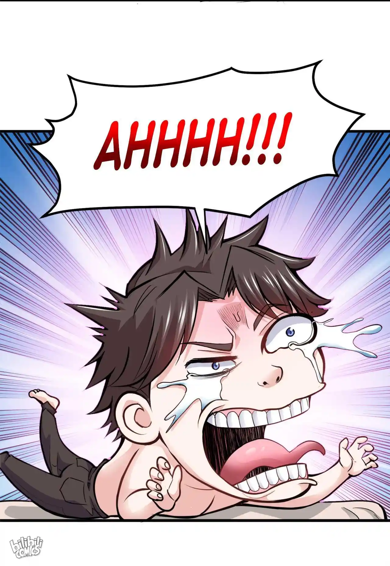 Peerless Miracle Doctor’s Adventures in the City 87