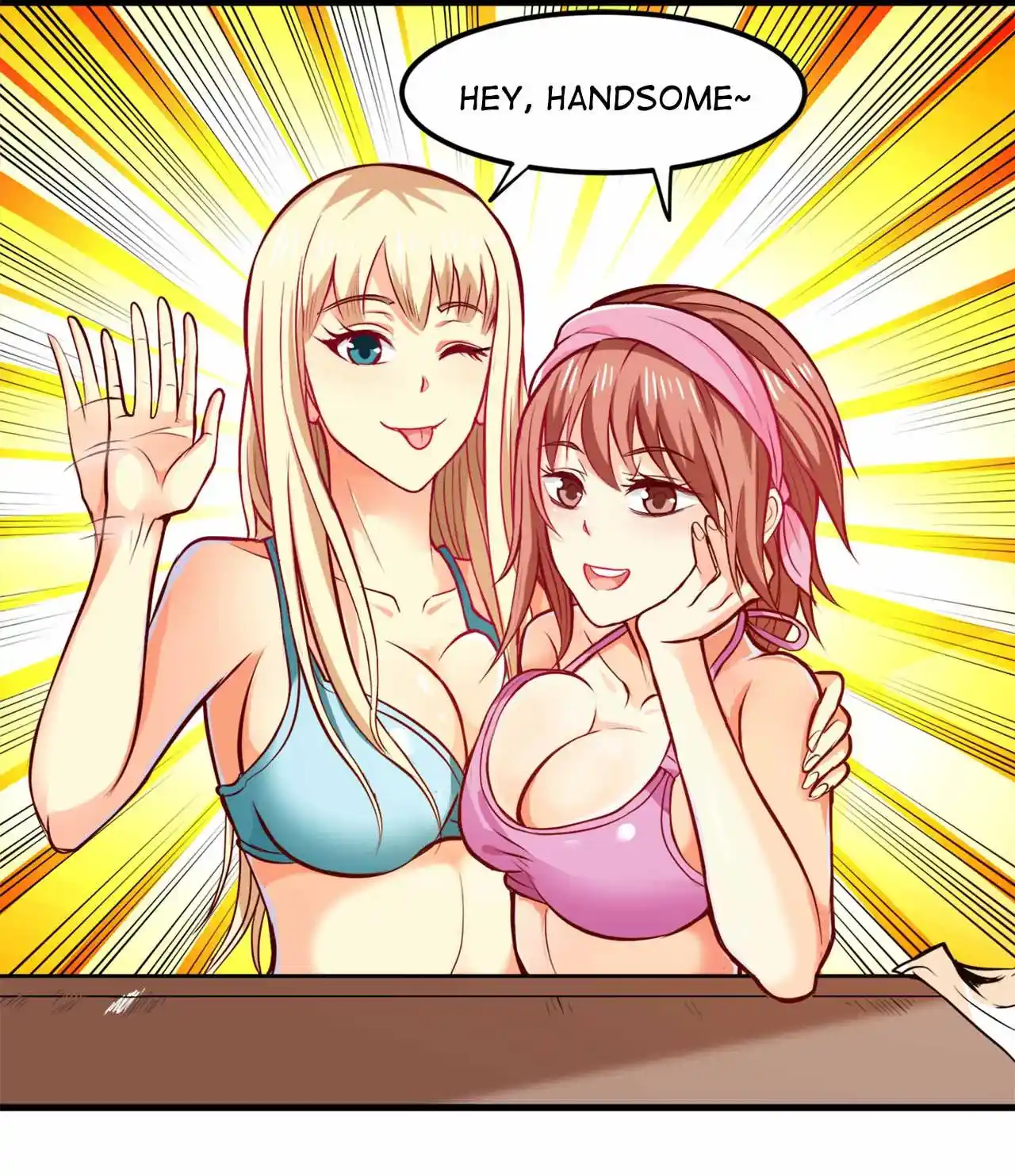 Peerless Miracle Doctor’s Adventures in the City 87