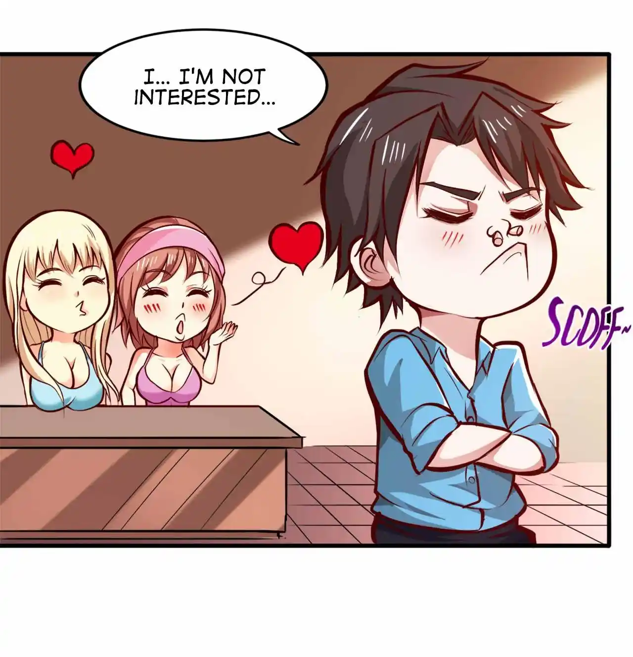 Peerless Miracle Doctor’s Adventures in the City 87