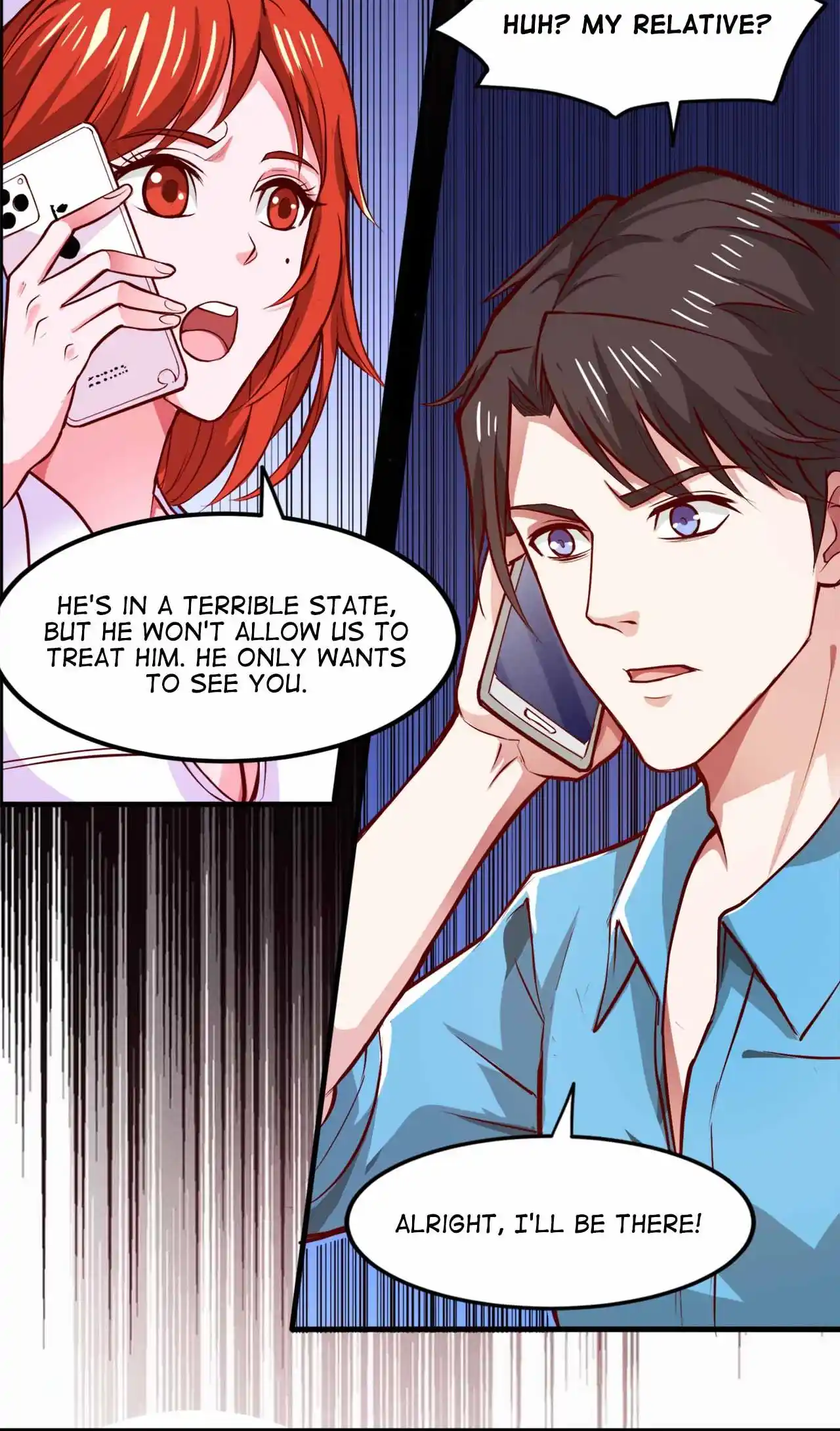 Peerless Miracle Doctor’s Adventures in the City 87