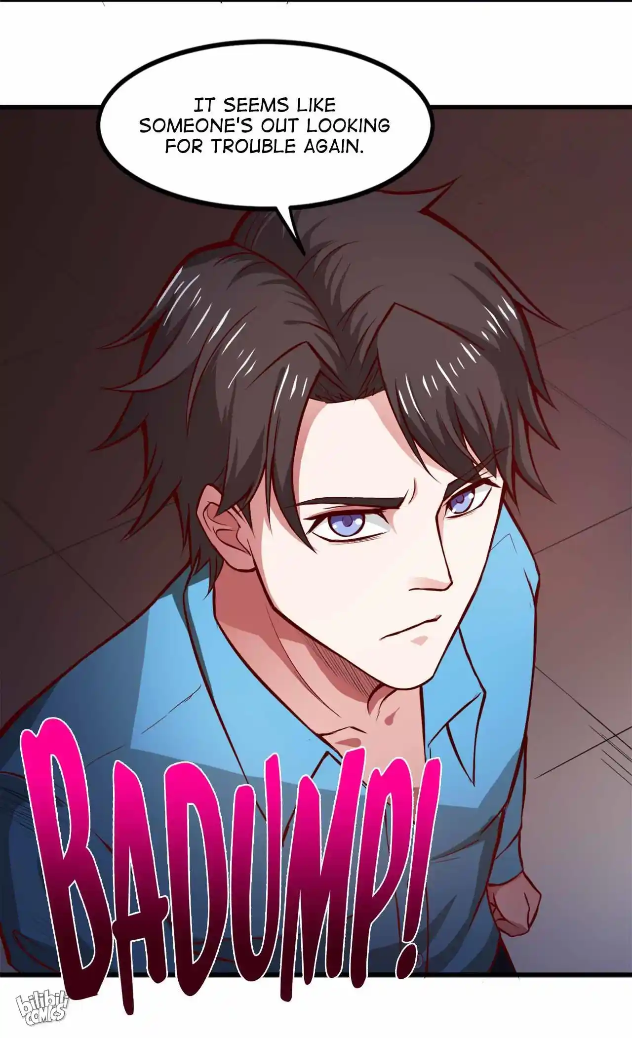 Peerless Miracle Doctor’s Adventures in the City 87