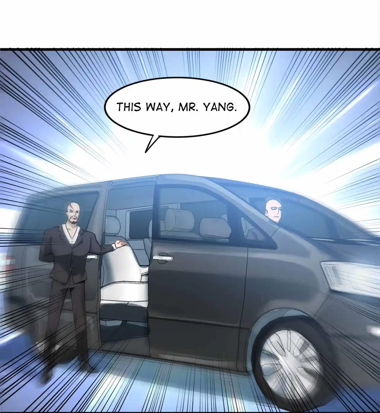 Peerless Miracle Doctor’s Adventures in the City 88