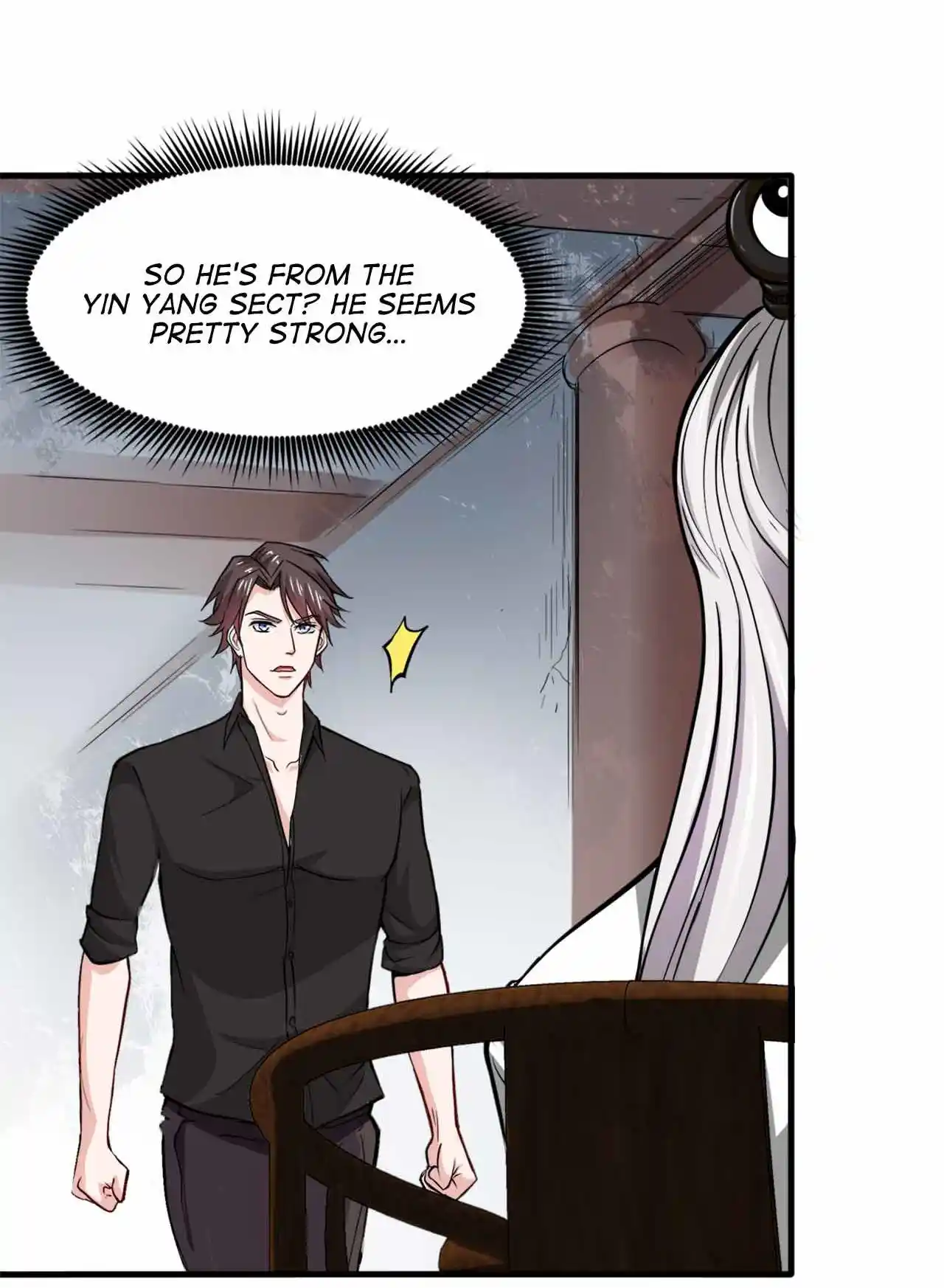 Peerless Miracle Doctor’s Adventures in the City 88