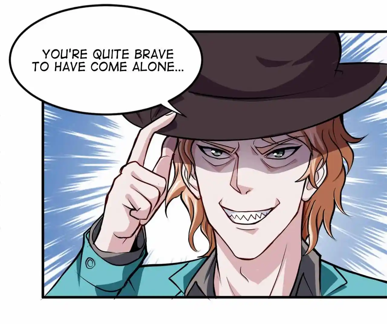 Peerless Miracle Doctor’s Adventures in the City 88