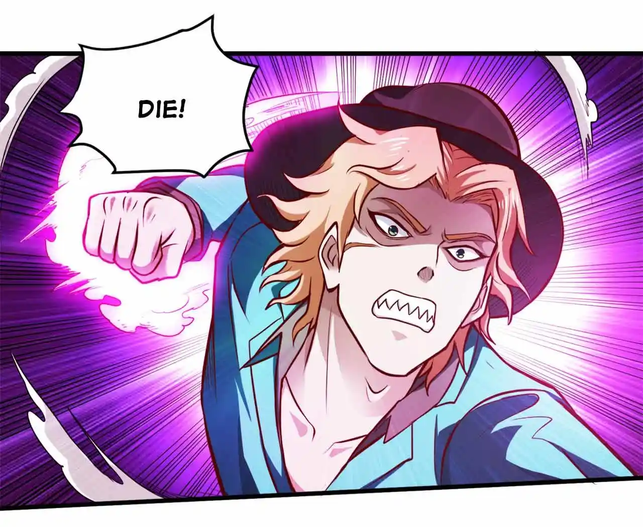 Peerless Miracle Doctor’s Adventures in the City 88