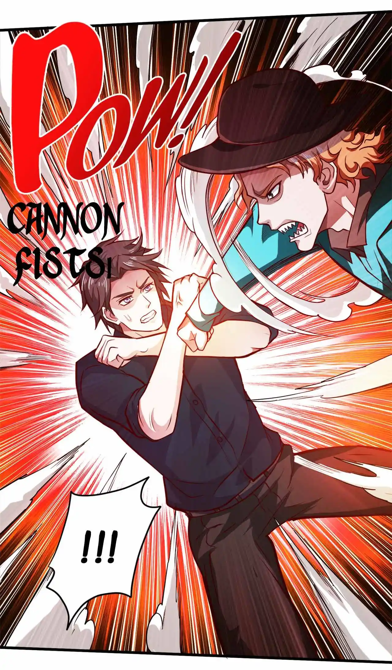 Peerless Miracle Doctor’s Adventures in the City 88