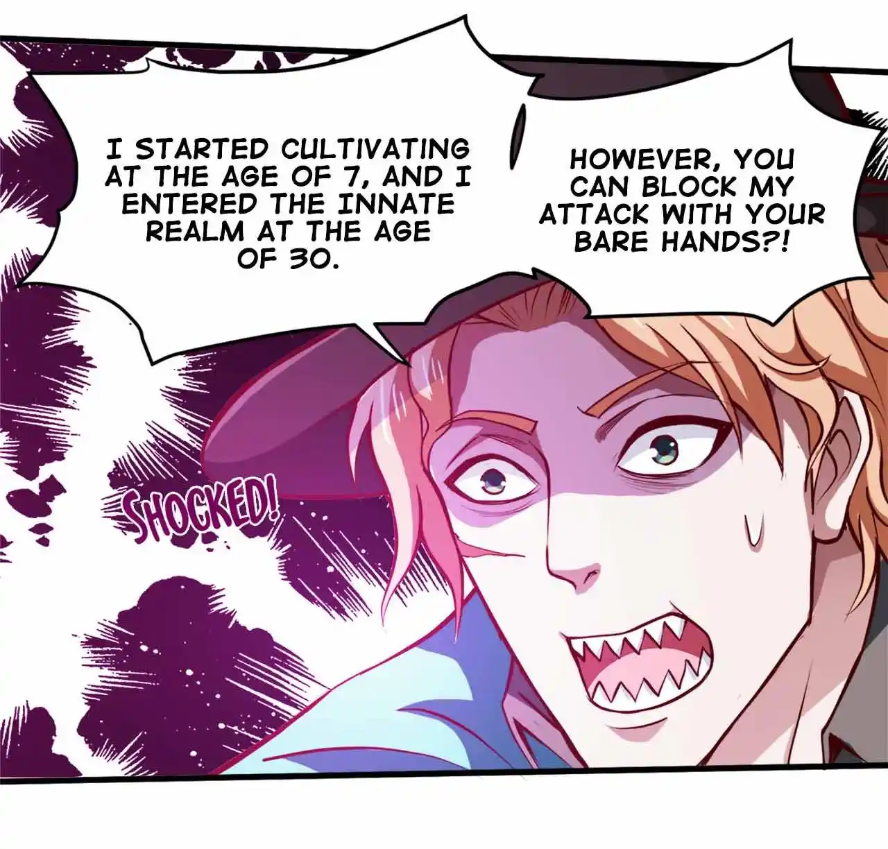 Peerless Miracle Doctor’s Adventures in the City 88