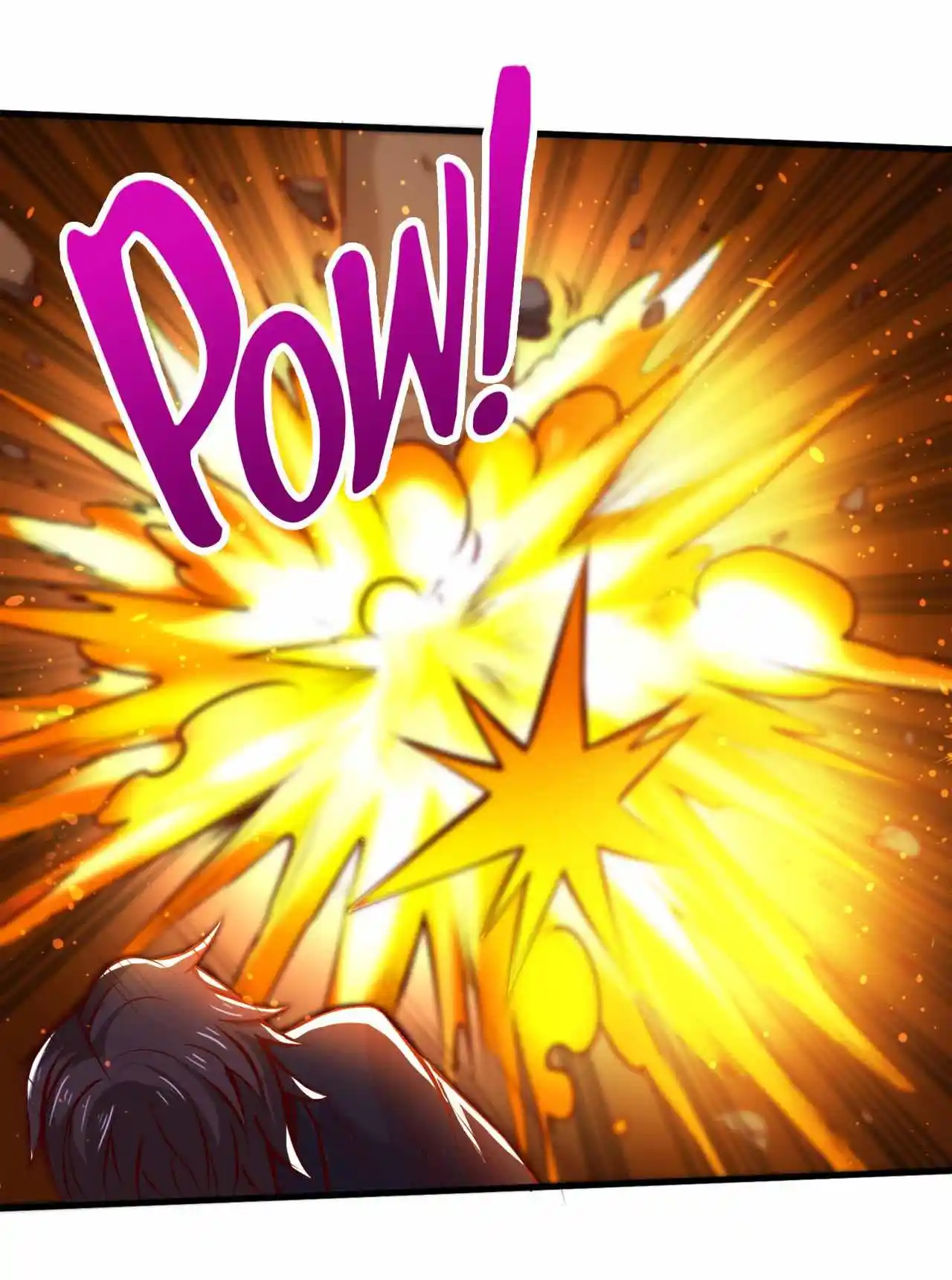 Peerless Miracle Doctor’s Adventures in the City 88